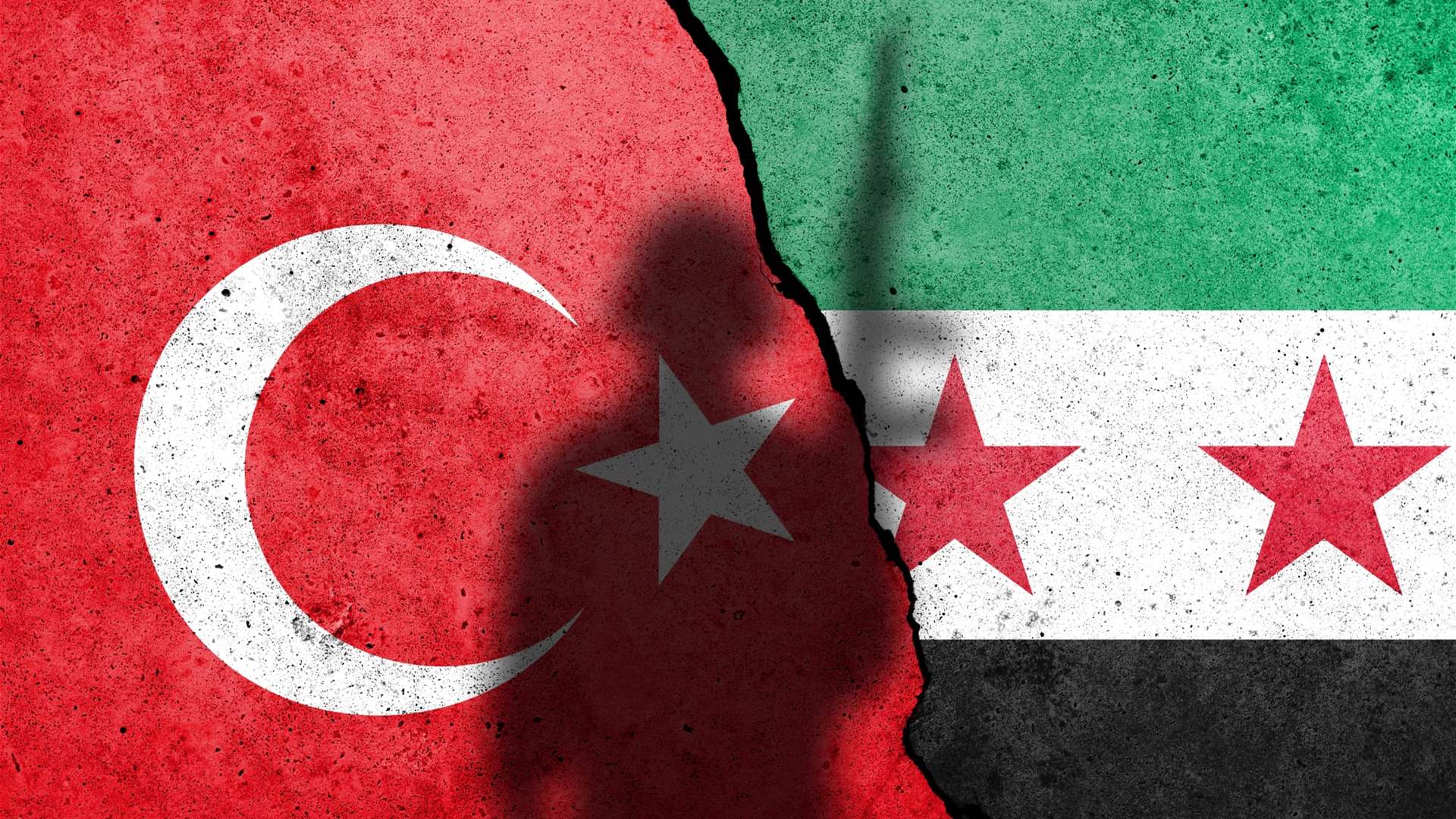 Syrians to use Turkish military barracks, attend military academies, Turkish ministry says