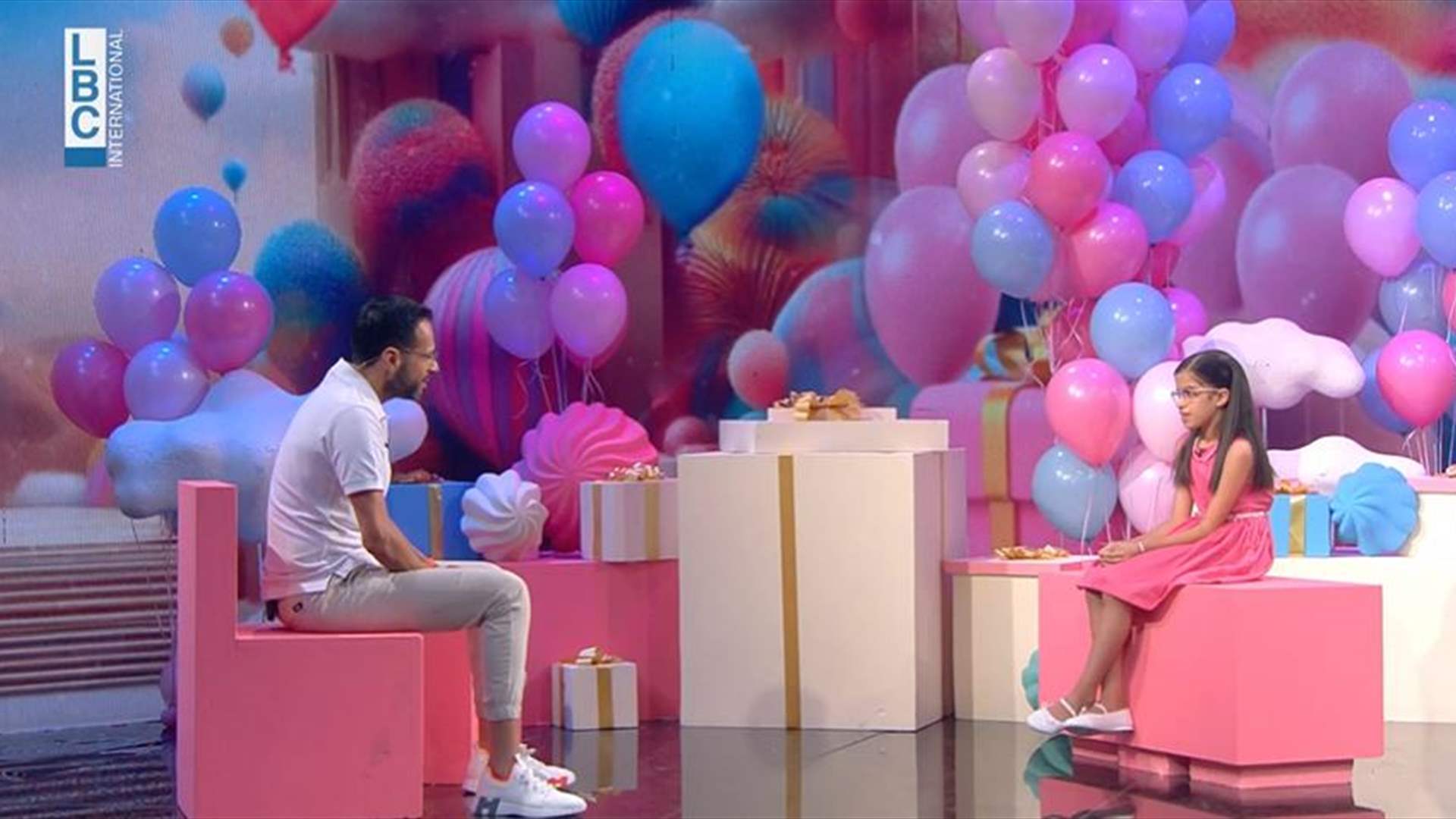 بين التنمر والقصص المؤثرة والواقع الأليم... تجارب مختلفة ومواهب مميزة في &quot;أنا بطل العالم&quot;!