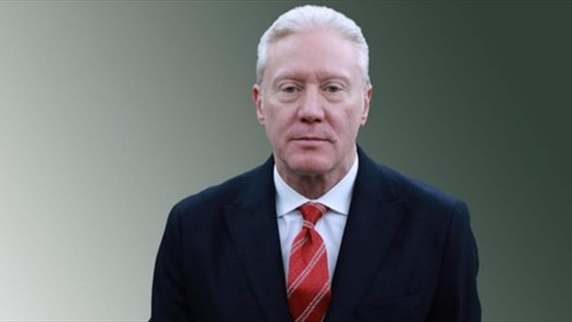 German FM visits Lebanese counterpart, backs Lebanon&#39;s sovereignty and disarmament efforts