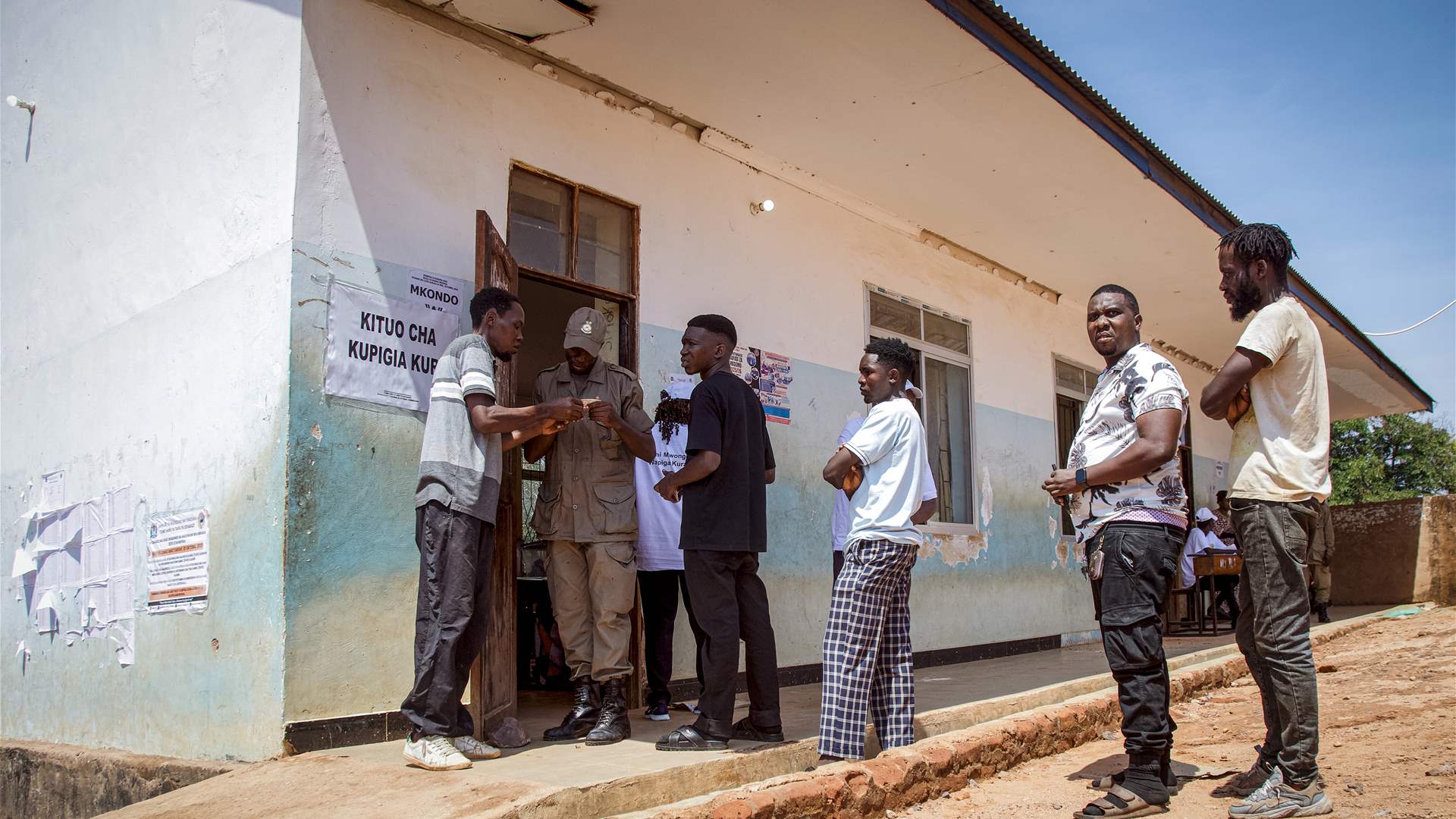 &#39;Around 700 dead&#39; in Tanzania election protests: Opposition