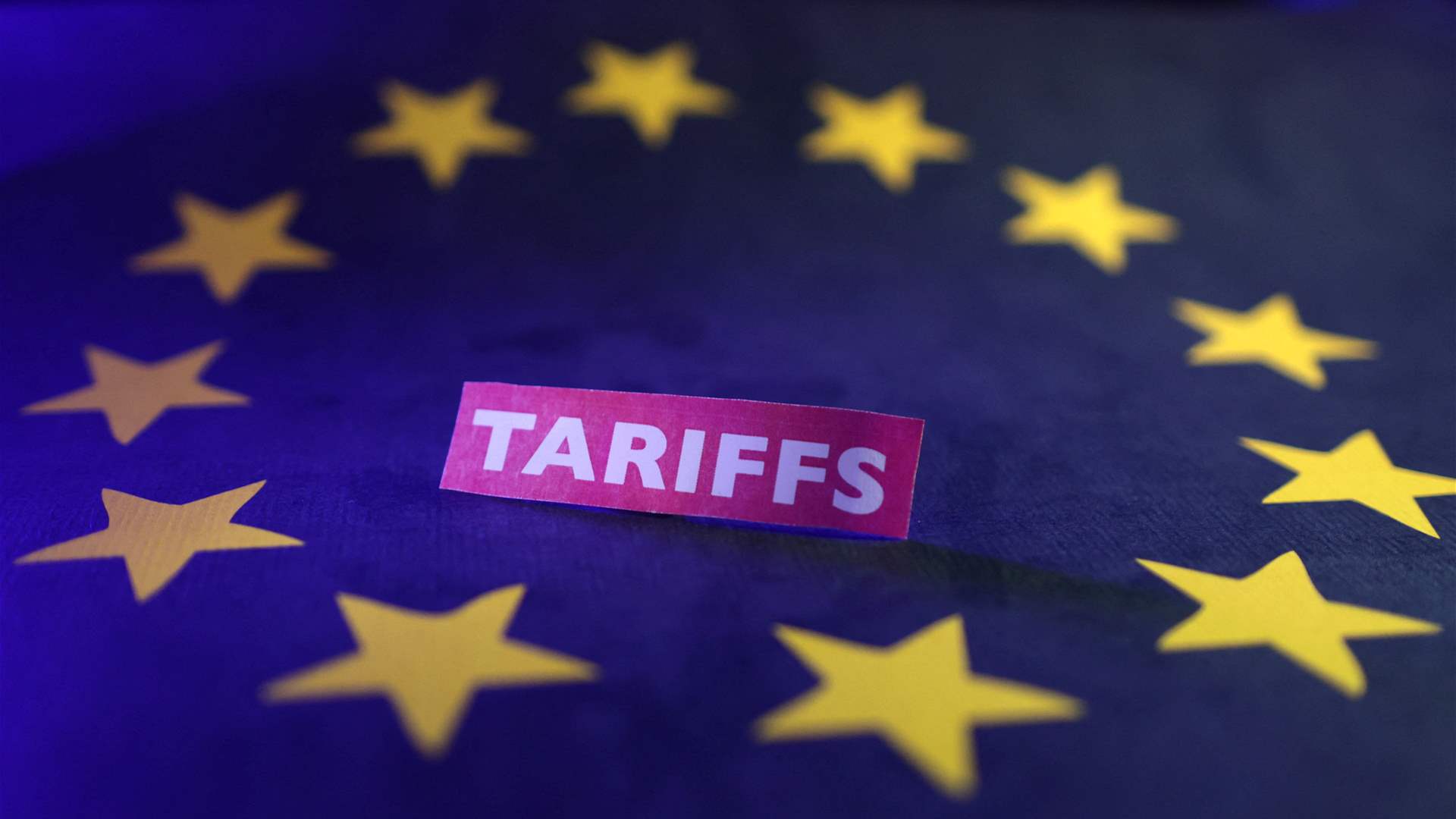 Ukraine says EU should hike tariffs on Russian goods