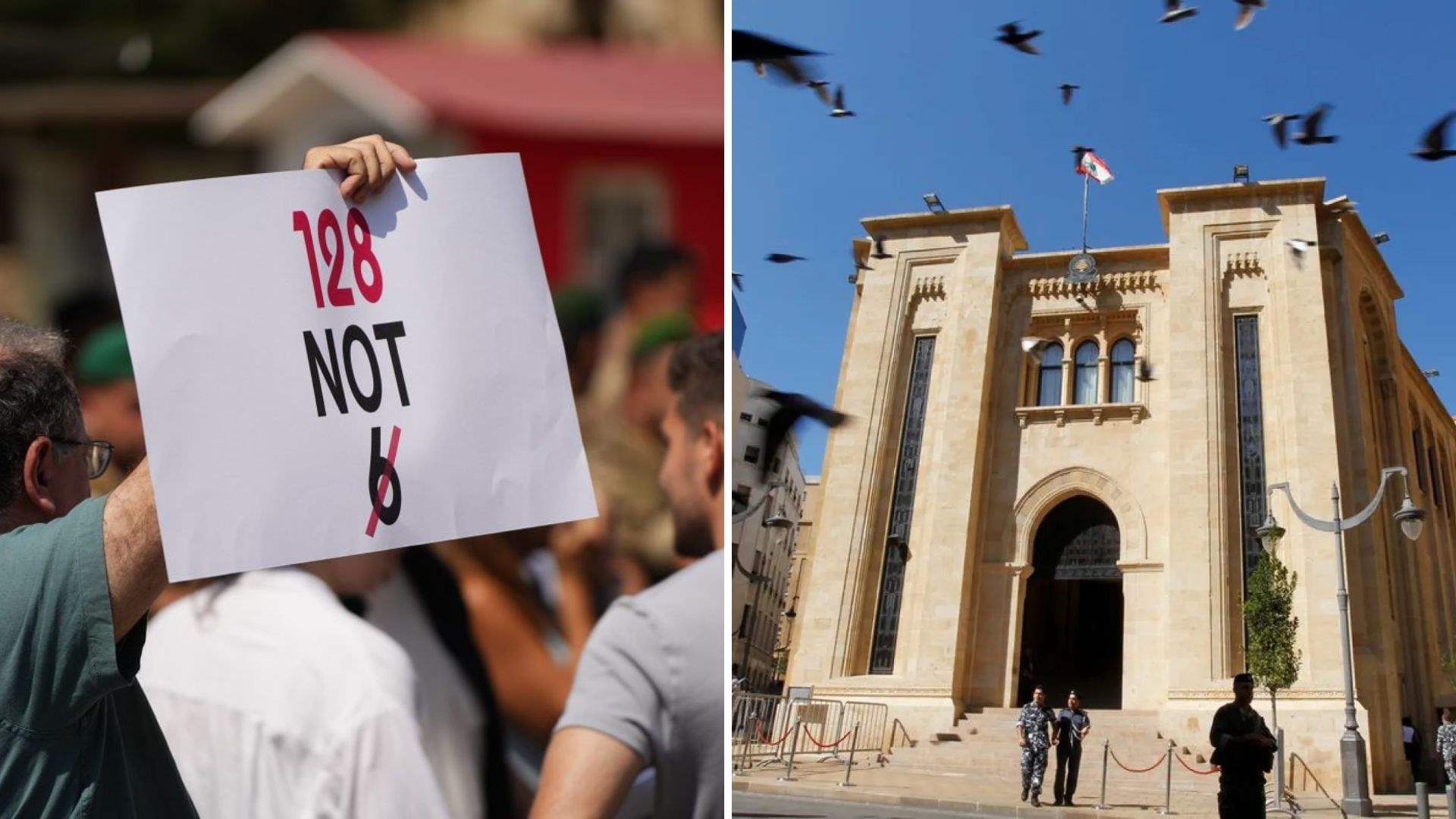 Expatriate voting plan ignites tensions in Lebanon’s cabinet and parliament — the details