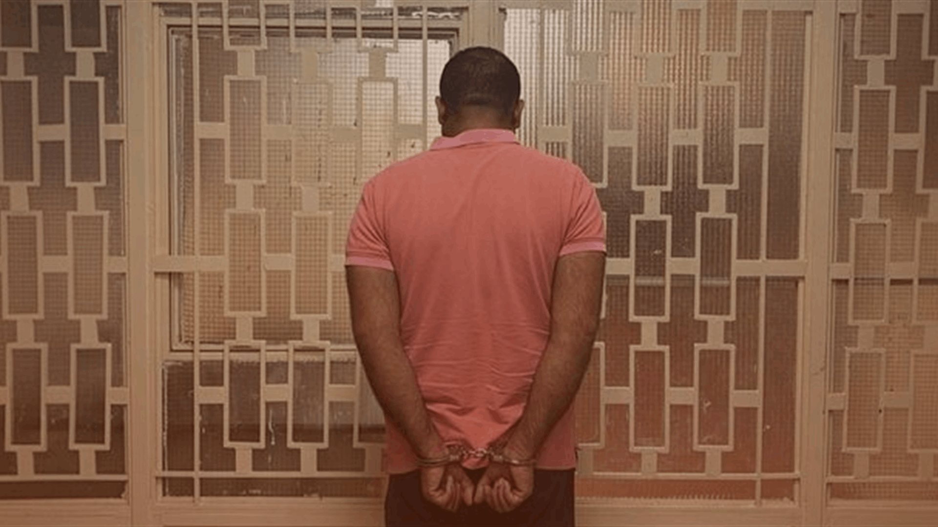 أمن الدولة: توقيف مبتز استغل أحد المرشّحين للتطوع في صفوفه في الجنوب