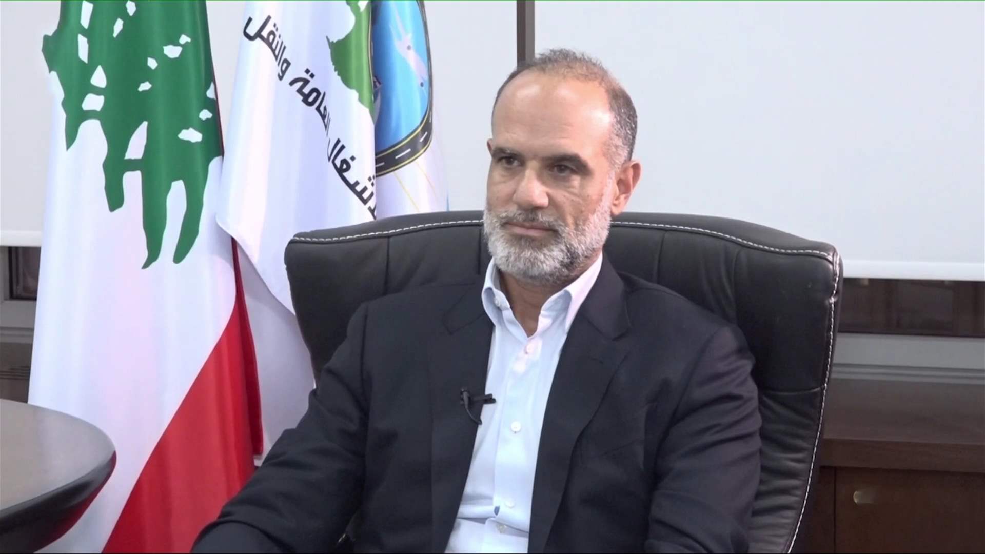 رسامني: الخط الوسطي بين لبنان وقبرص أكثر من منصف للبنان... وهذا ما قاله عن ترسيم الحدود مع سوريا 