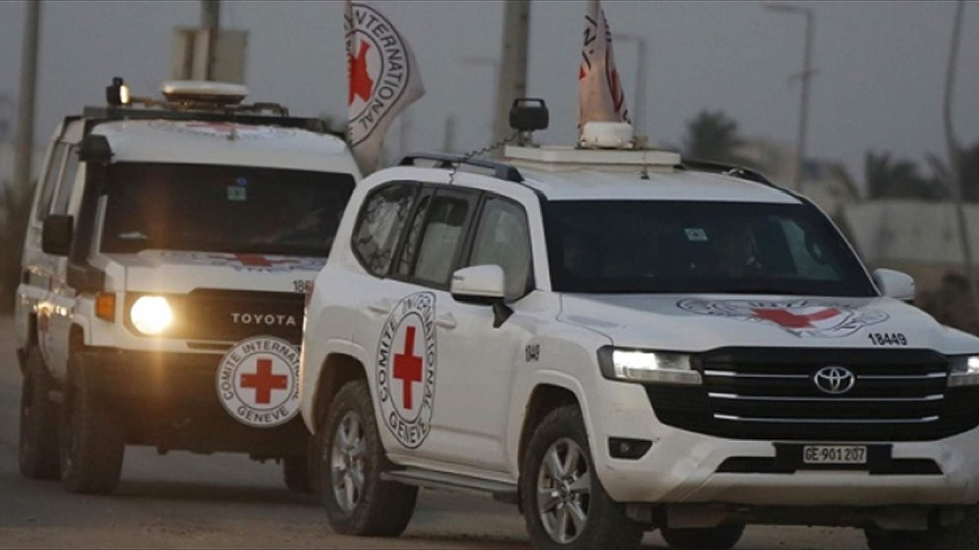 الجيش الإسرائيلي يقول إن ثلاث جثث تسلّمها من غزة ليست لرهائن