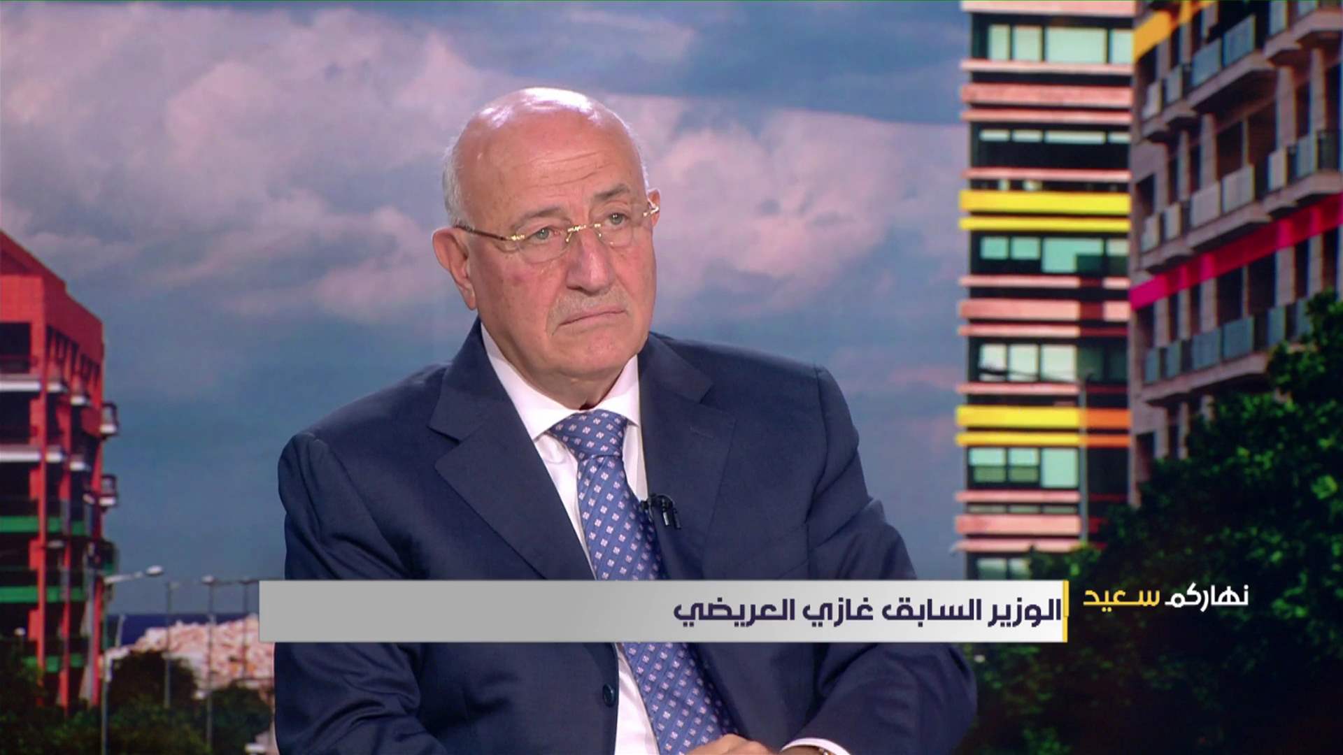 Former Minister Ghazi Aridi criticizes Hezbollah, calls for a unified defense strategy
