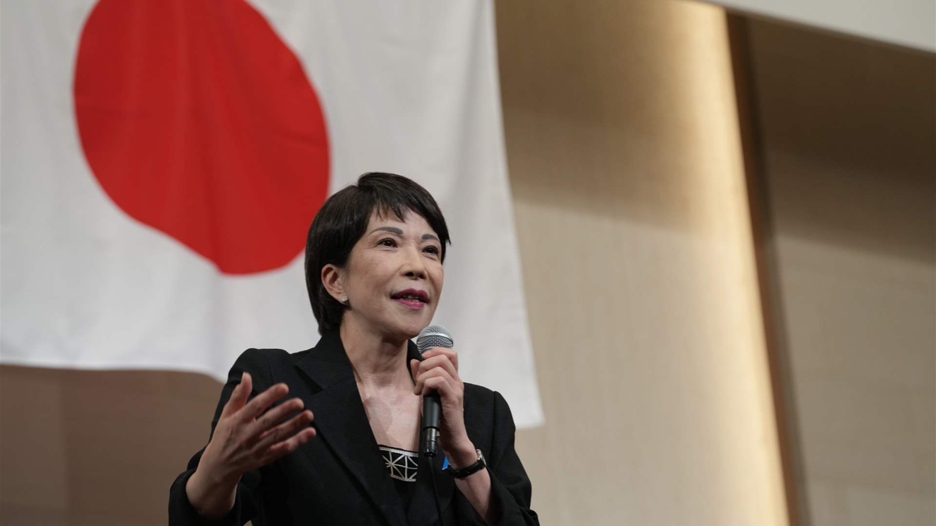 Japan&#39;s PM says no plan to renegotiate $550 billion investment package with US