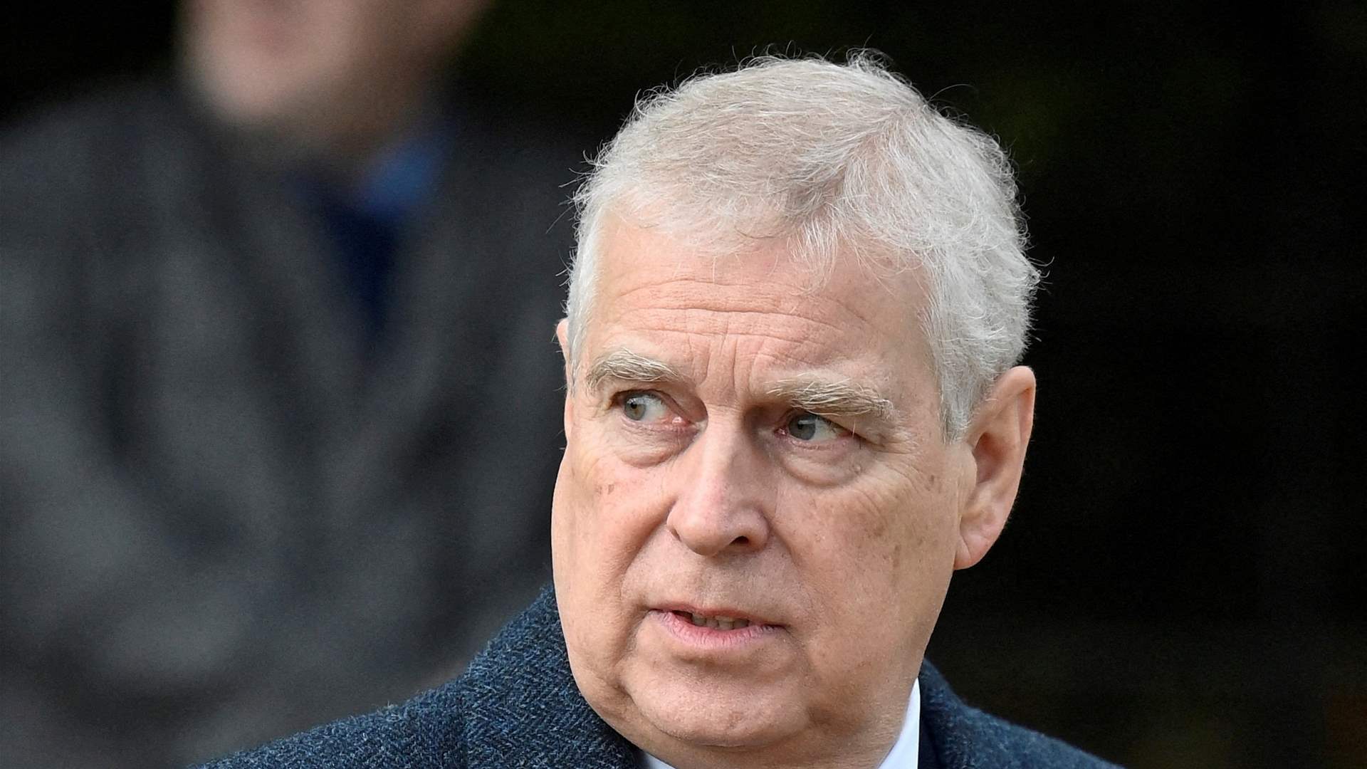 US lawmakers intensify calls for Andrew to address Epstein ties