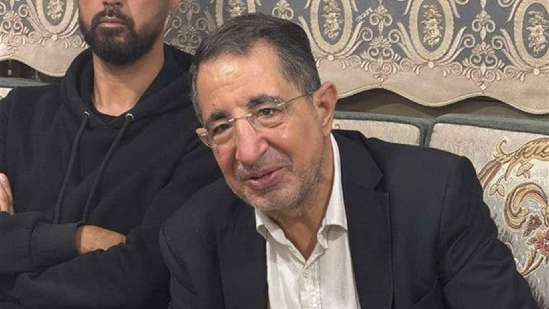 الحاج حسن: ‏‏أحزاب تتحدث عن السيادة لم تصدر بيانًا واحدًا لإدانة العدوان منذ سنة