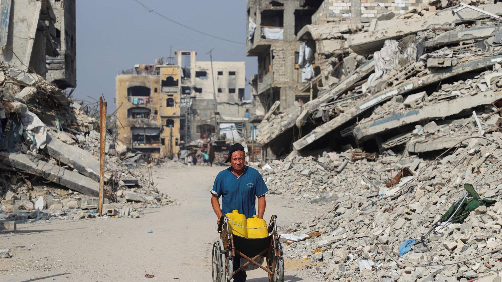 Ukrainian drone strike hits key Russian oil port, at least one vessel hit