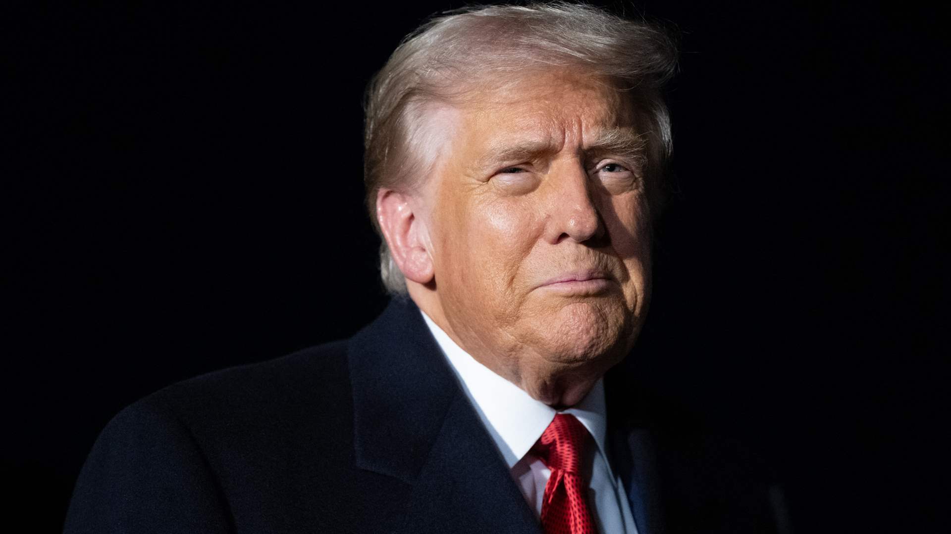 Trump says there &#39;could be&#39; US troops on the ground in Nigeria, or airstrikes