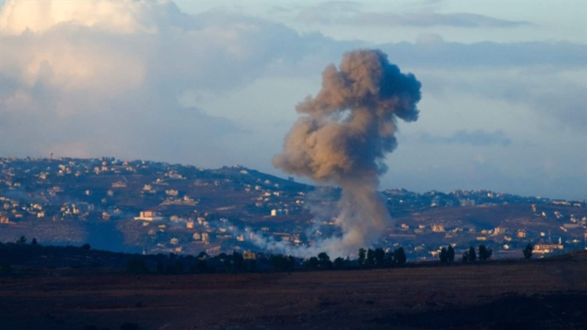 ضوء أخضر أميركي لإسرائيل لتنفيذ ضربة عسكرية ضد حزب الله (الأنباء الإلكترونية)