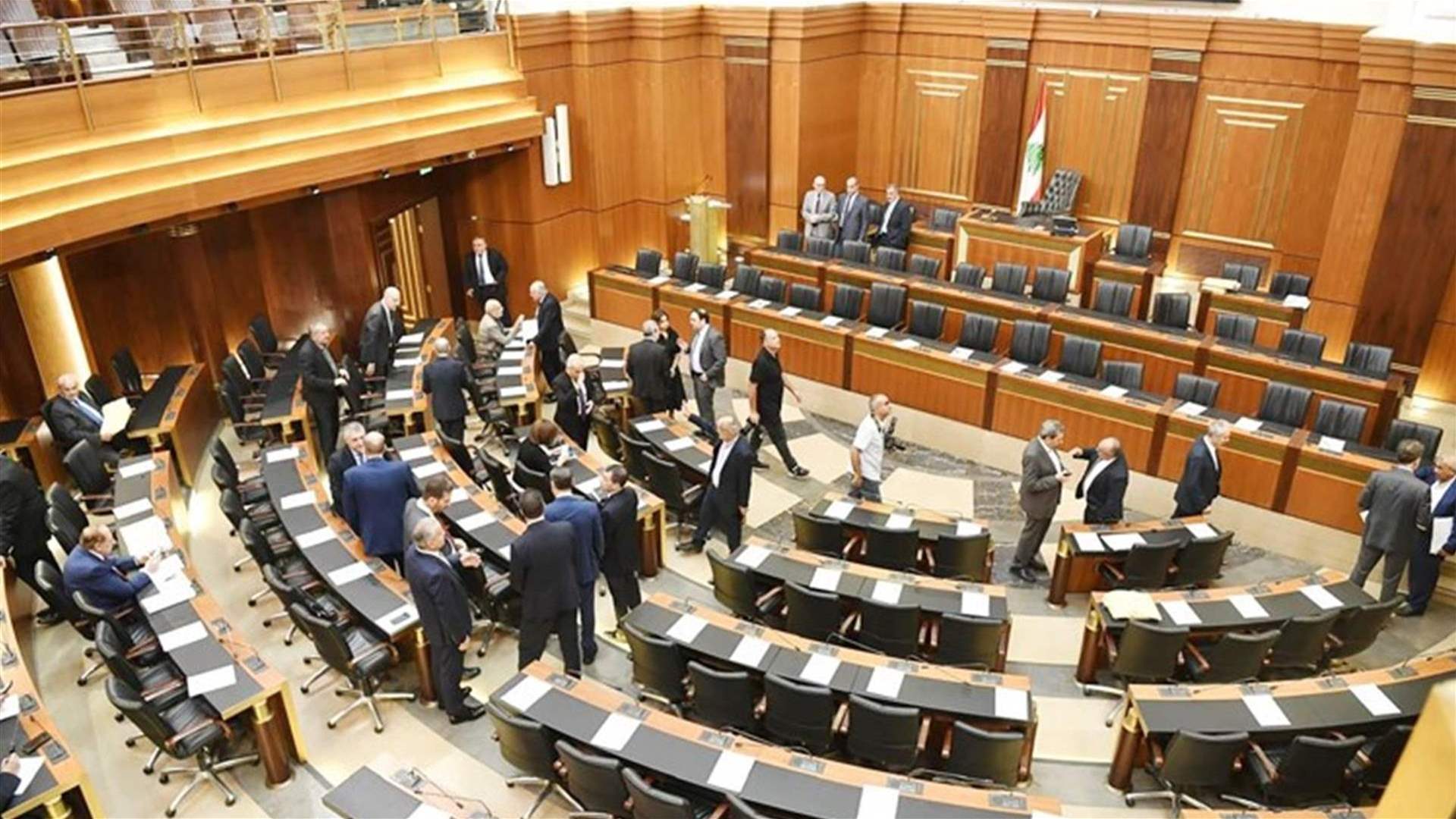 قيادي في &quot;الثنائي أمل-الحزب لـ&quot;الأنباء الكويتية&quot;: قانون الإنتخاب تسوية وطنية وتعديله يتم بالتوافق