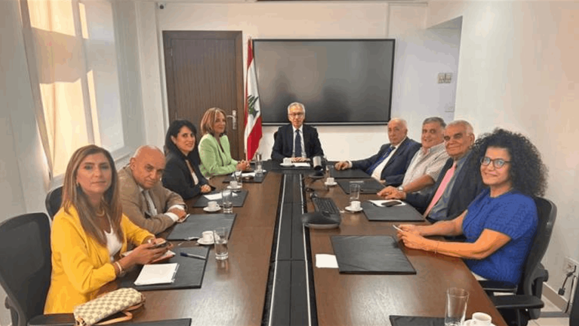 البساط: نرسم مسارًا إصلاحيًا نحو نمو مستدام