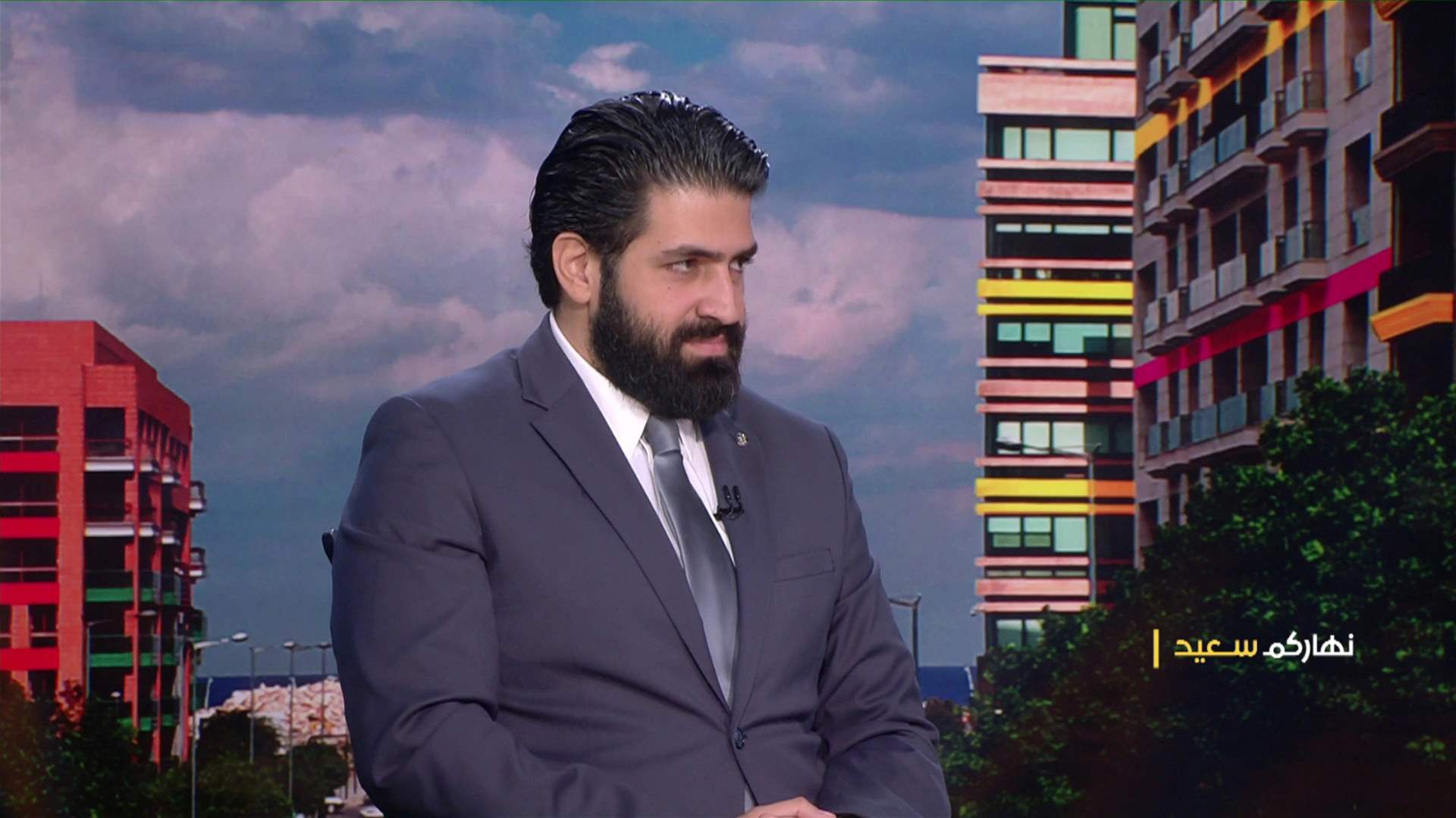 عبد الله: الطائفة الشيعية ليست مستهدفة وسنستخدم كل الاطر الديمقراطية لخوض معركة اقتراع المغتربين