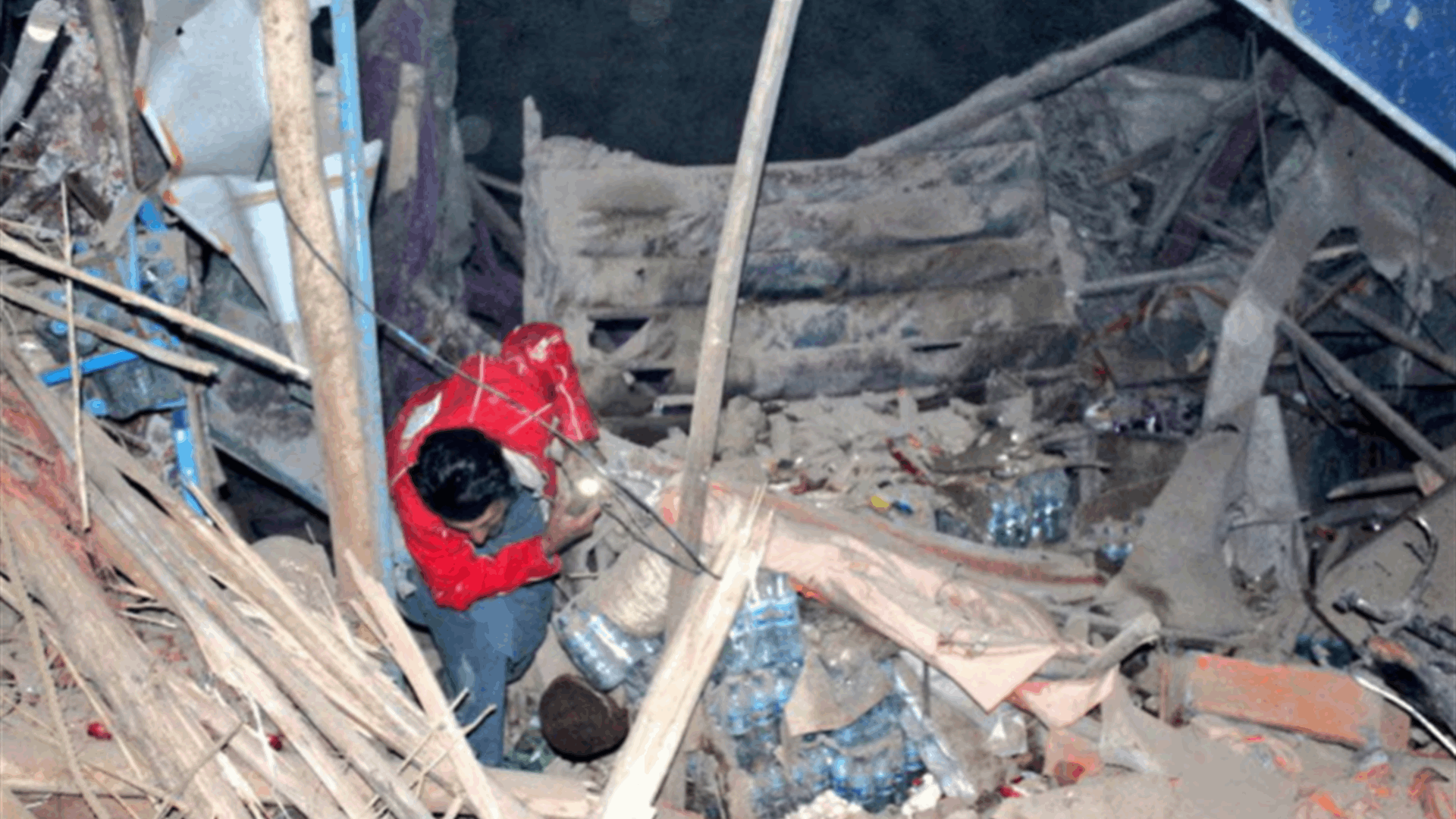 Powerful 6.3 quake kills at least 20 in Afghanistan, hundreds injured