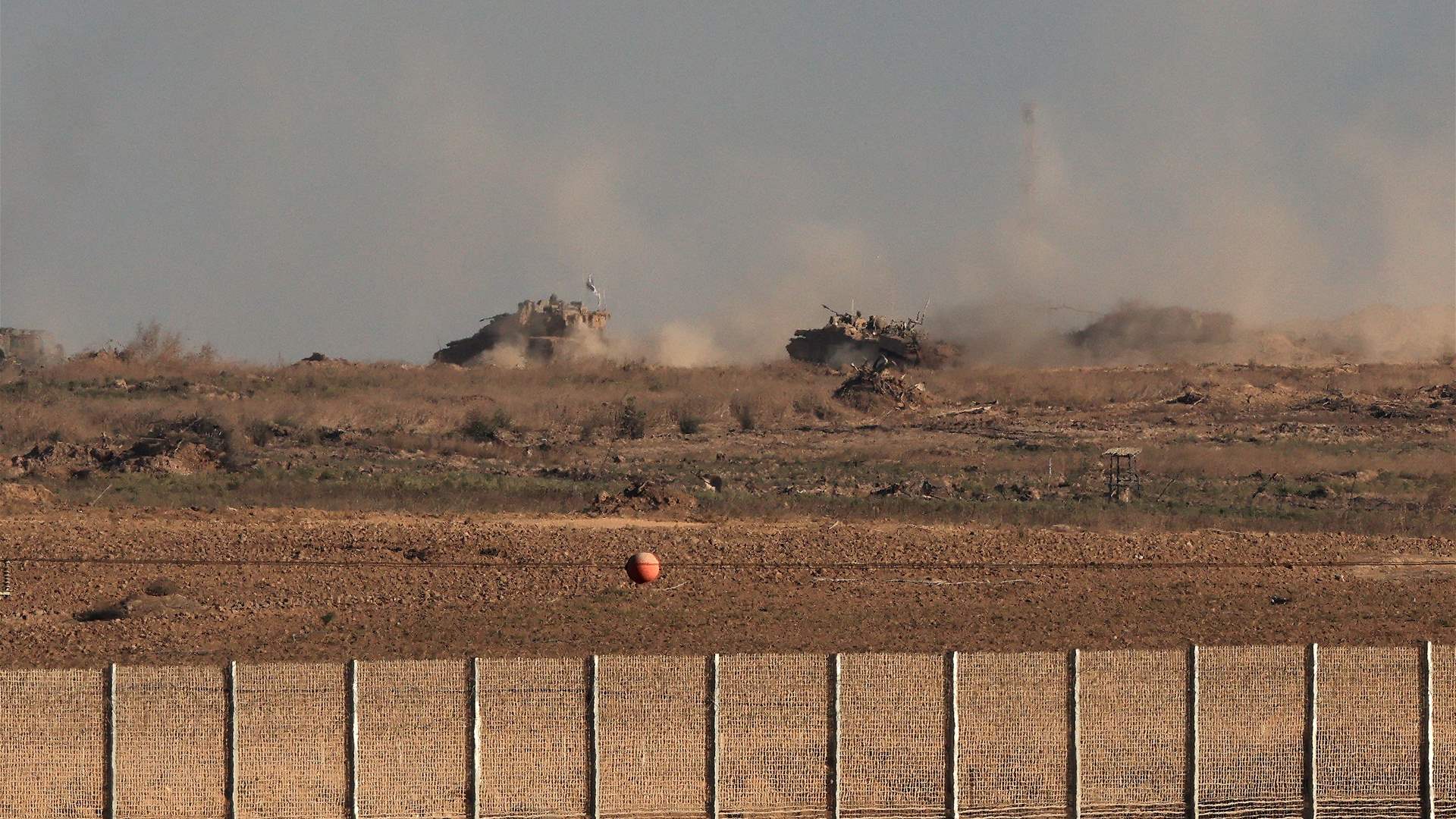 Israel returns 45 Palestinian bodies to Gaza: Health Ministry in Gaza