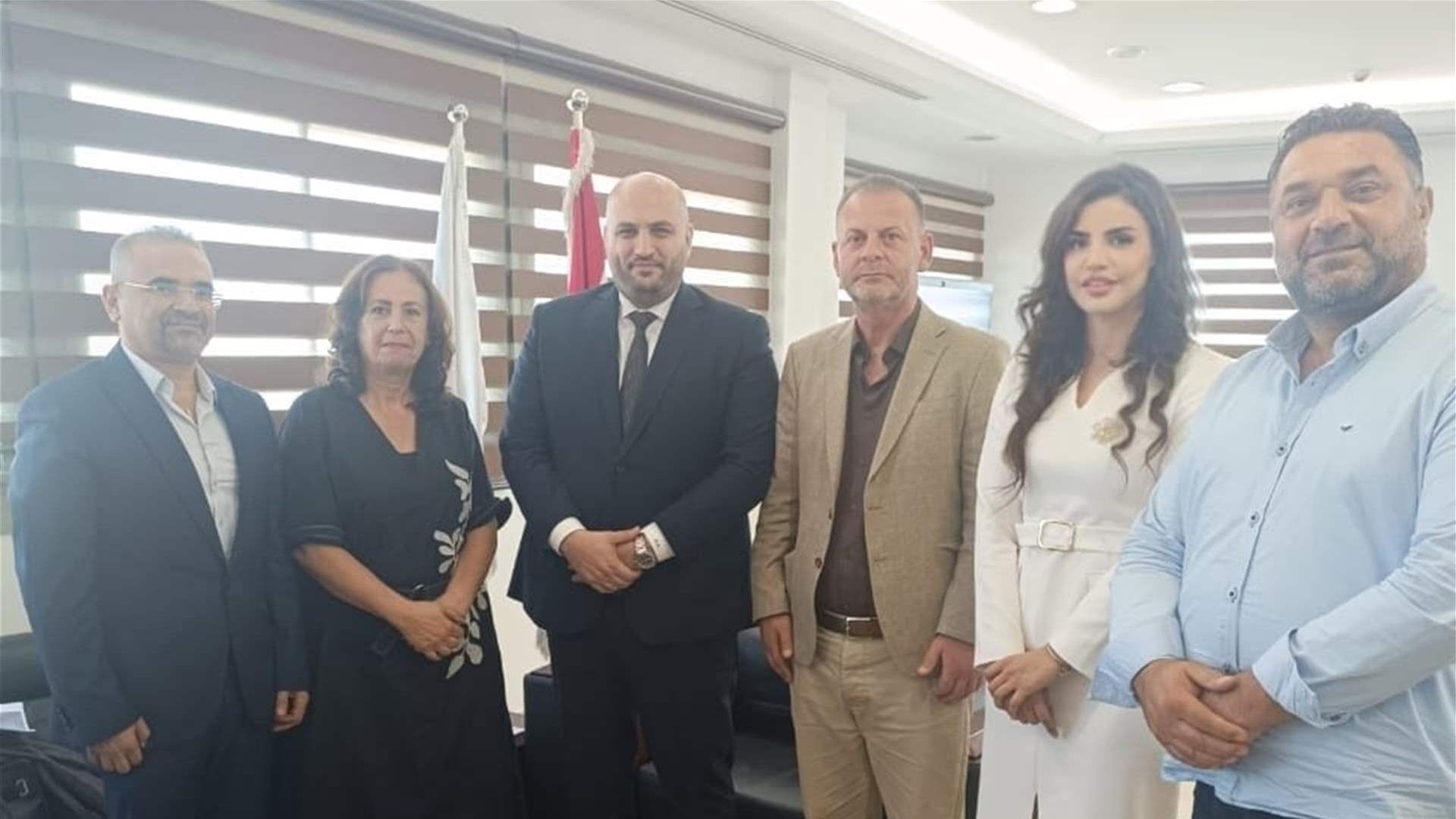 النائب ينال صلح: دعم القطاع الصحي في بعلبك الهرمل وعكار أولوية وطنية لا تحتمل التأجيل