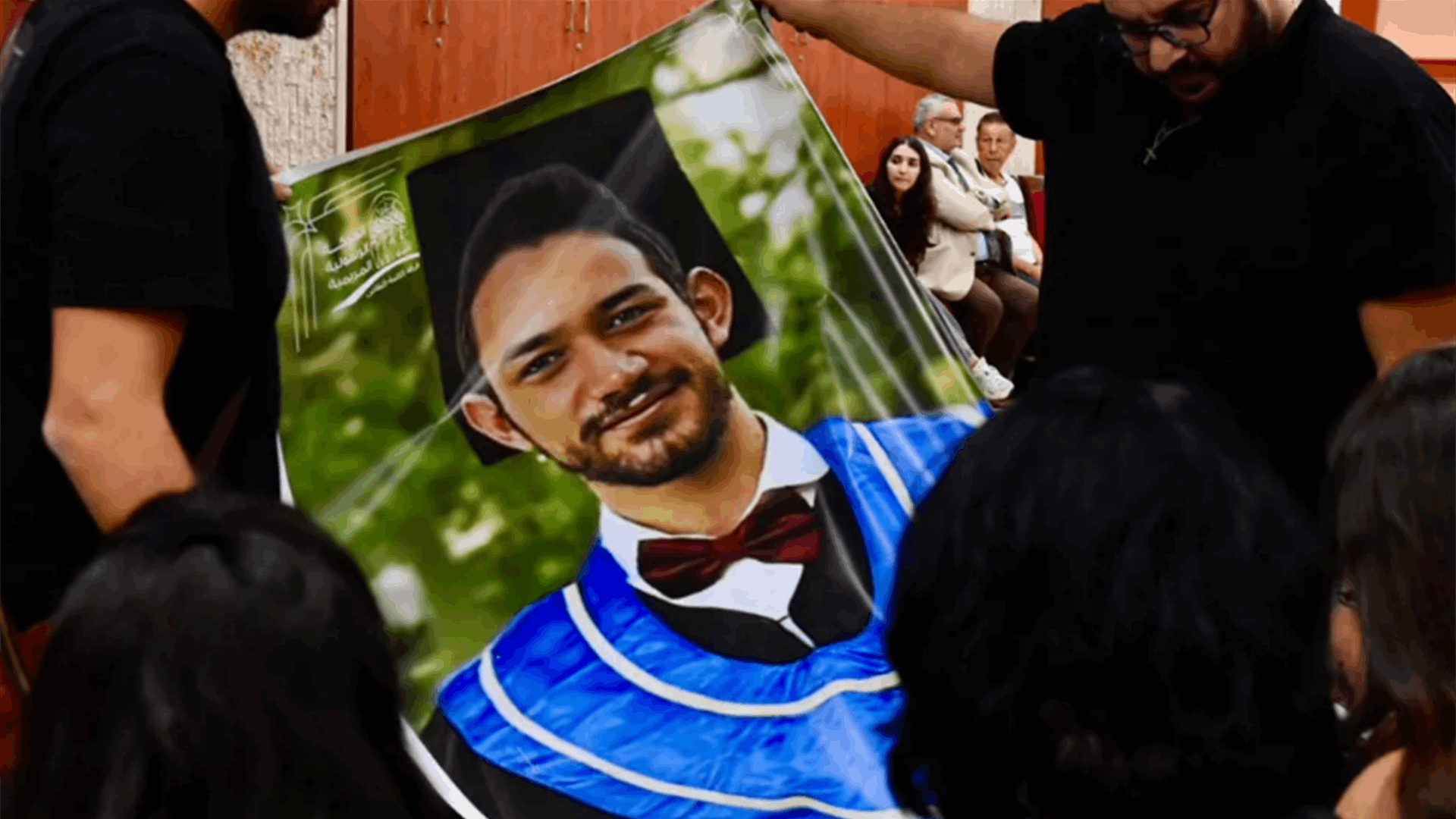 Inside the Shatila shooting: What investigators found about Elio Abou Hanna&#39;s death