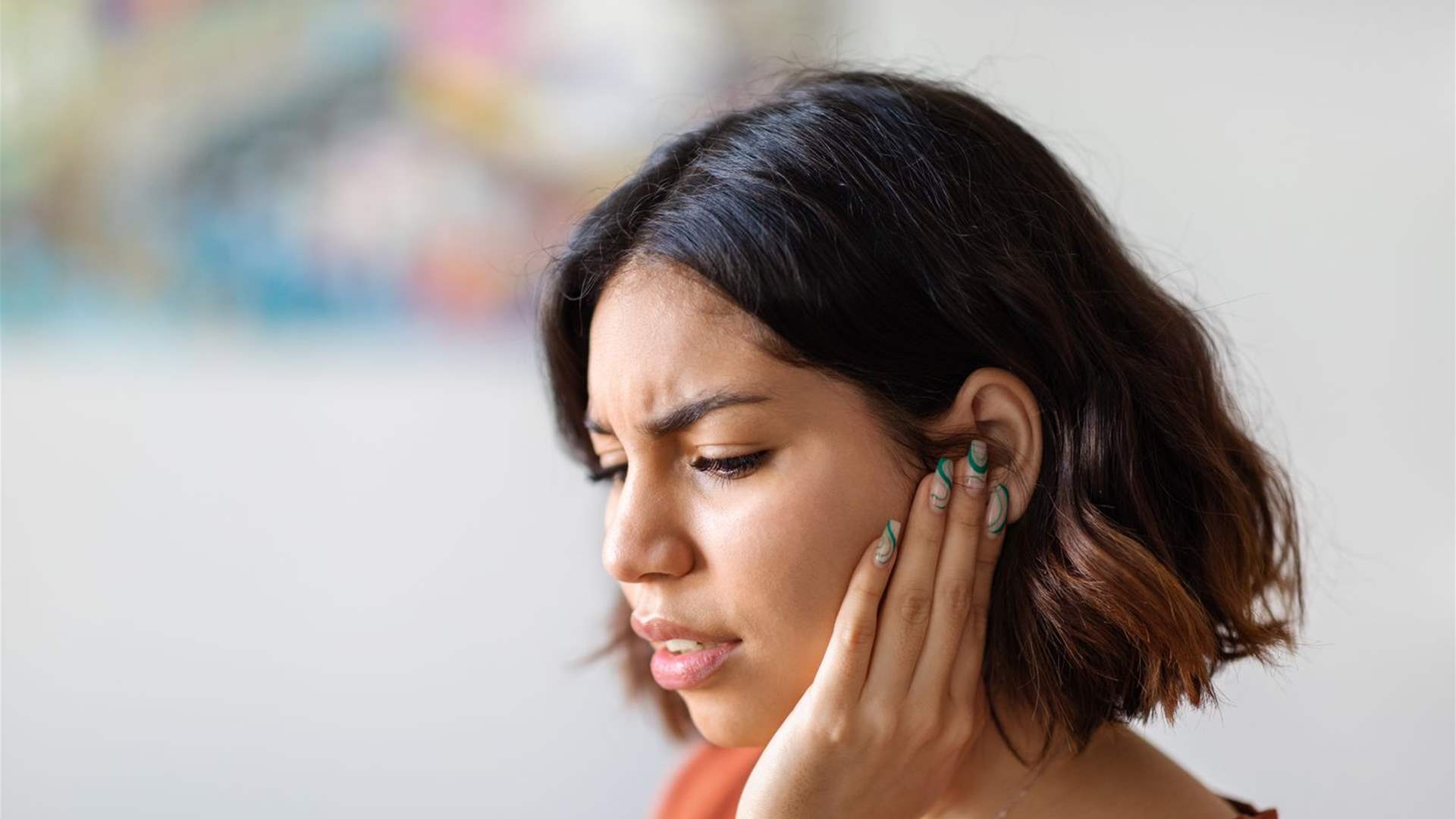 صلة بين السمنة والإصابة بطنين الأذن... هذا ما كشفته أحدث الدراسات!