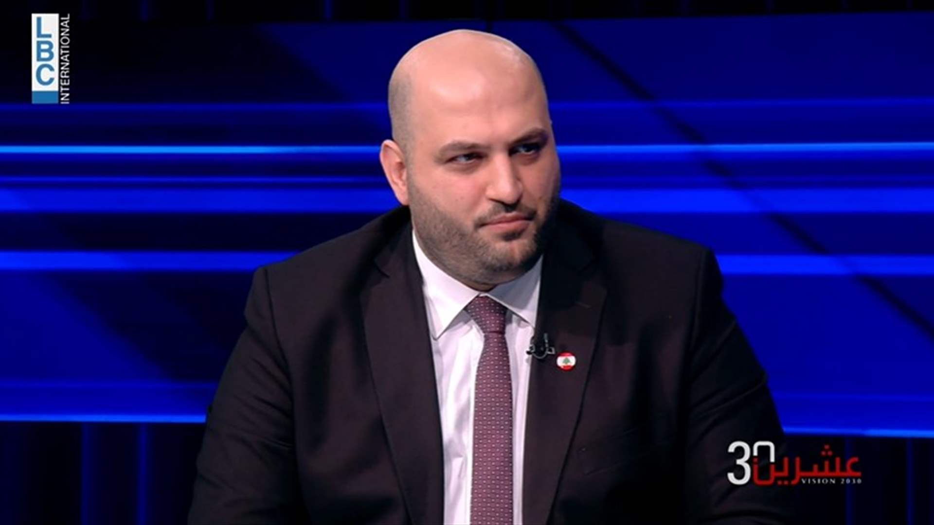 Cancer cases in Lebanon reach highest rate in region, health minister tells LBCI