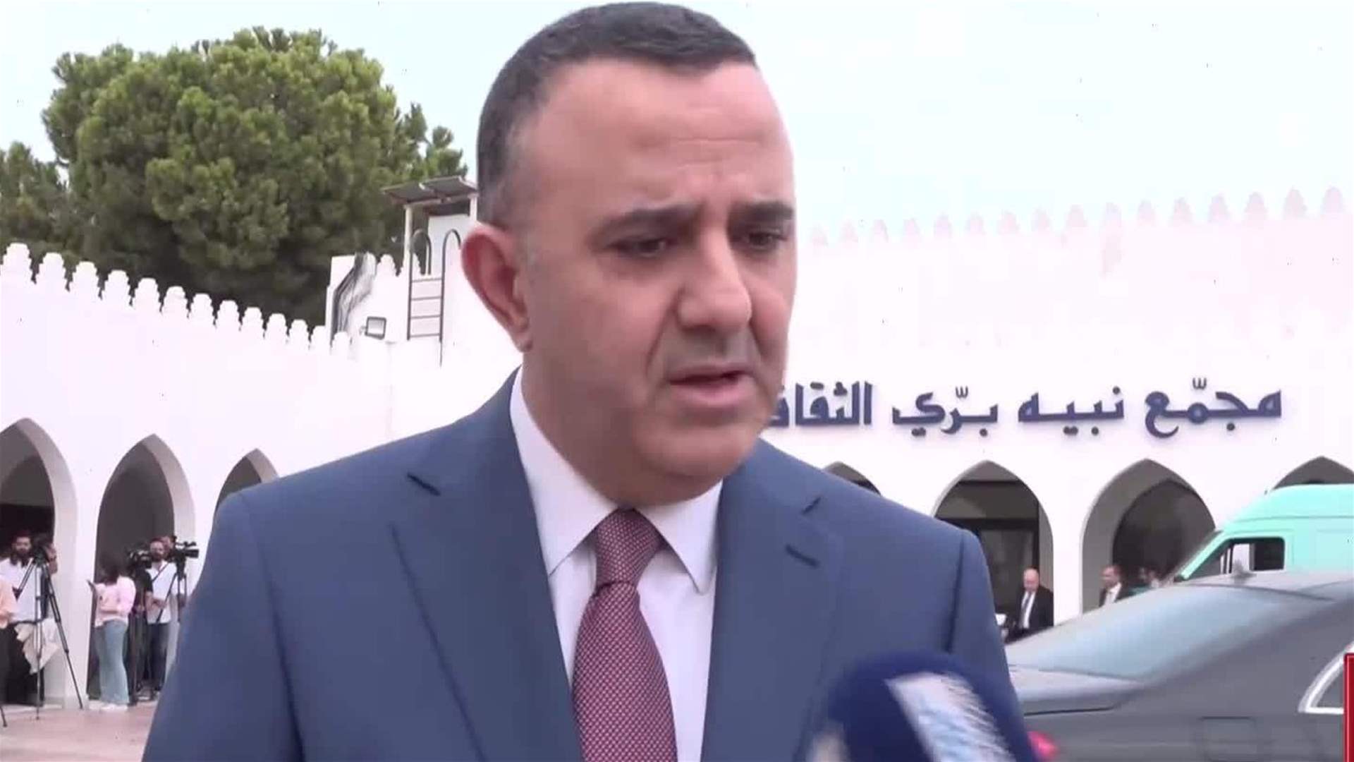 &quot;اللقاء التنسيقي الأول نحو إعادة الإعمار&quot; انطلق في المصيلح... اليكم التفاصيل