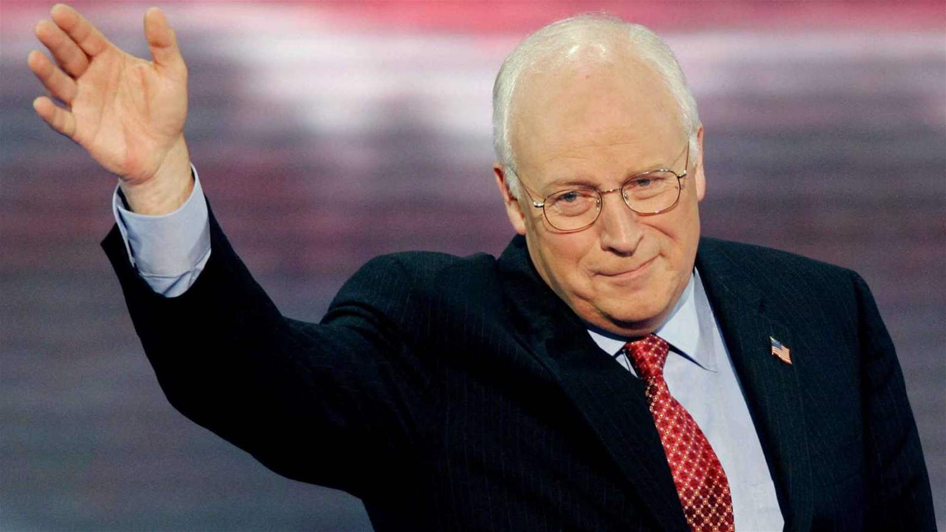 وفاة نائب الرئيس الأميركي السابق ديك تشيني