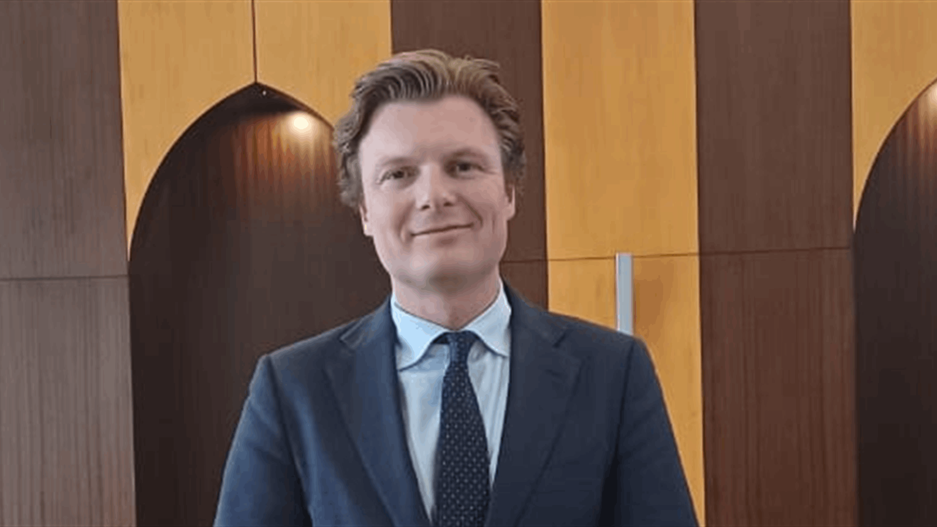 Dutch Defense Minister announces $7.5 million aid package for Lebanese Army