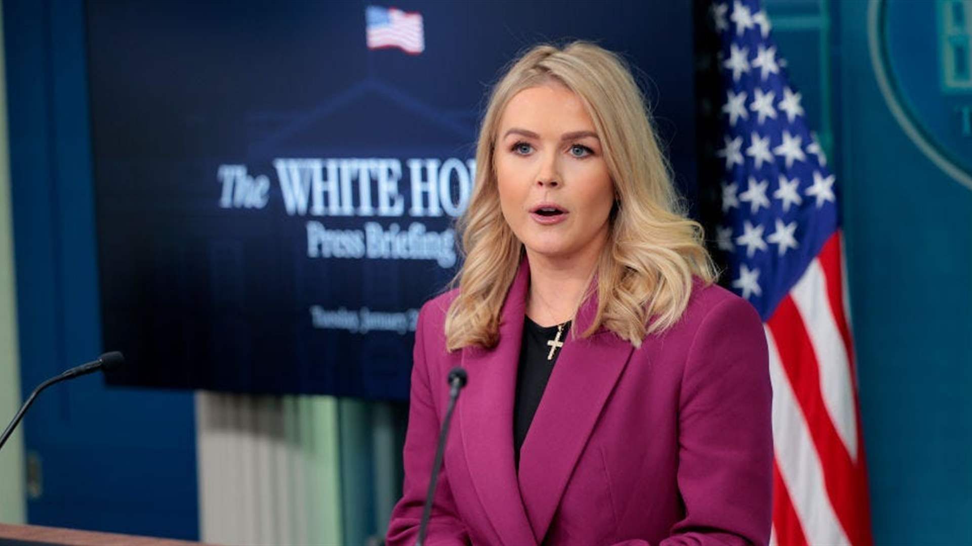 البيت الأبيض: ملتزمون بتحقيق السلام في السودان