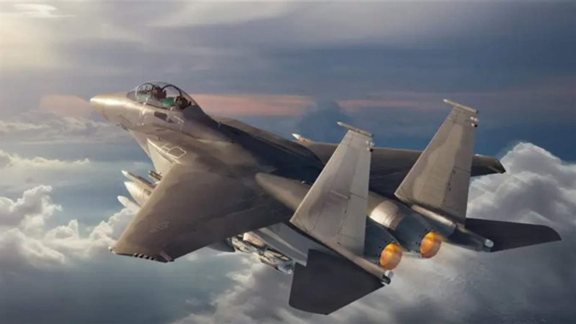  إدارة ترامب تدرس طلبًا من السعودية لشراء طائرات مقاتلة