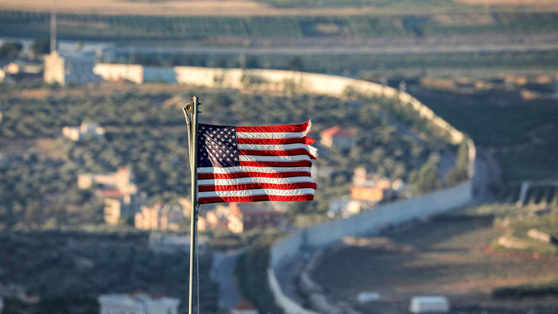 أميركا تريد التفاوض المباشر: انسوا القرار 1701 (الأخبار)