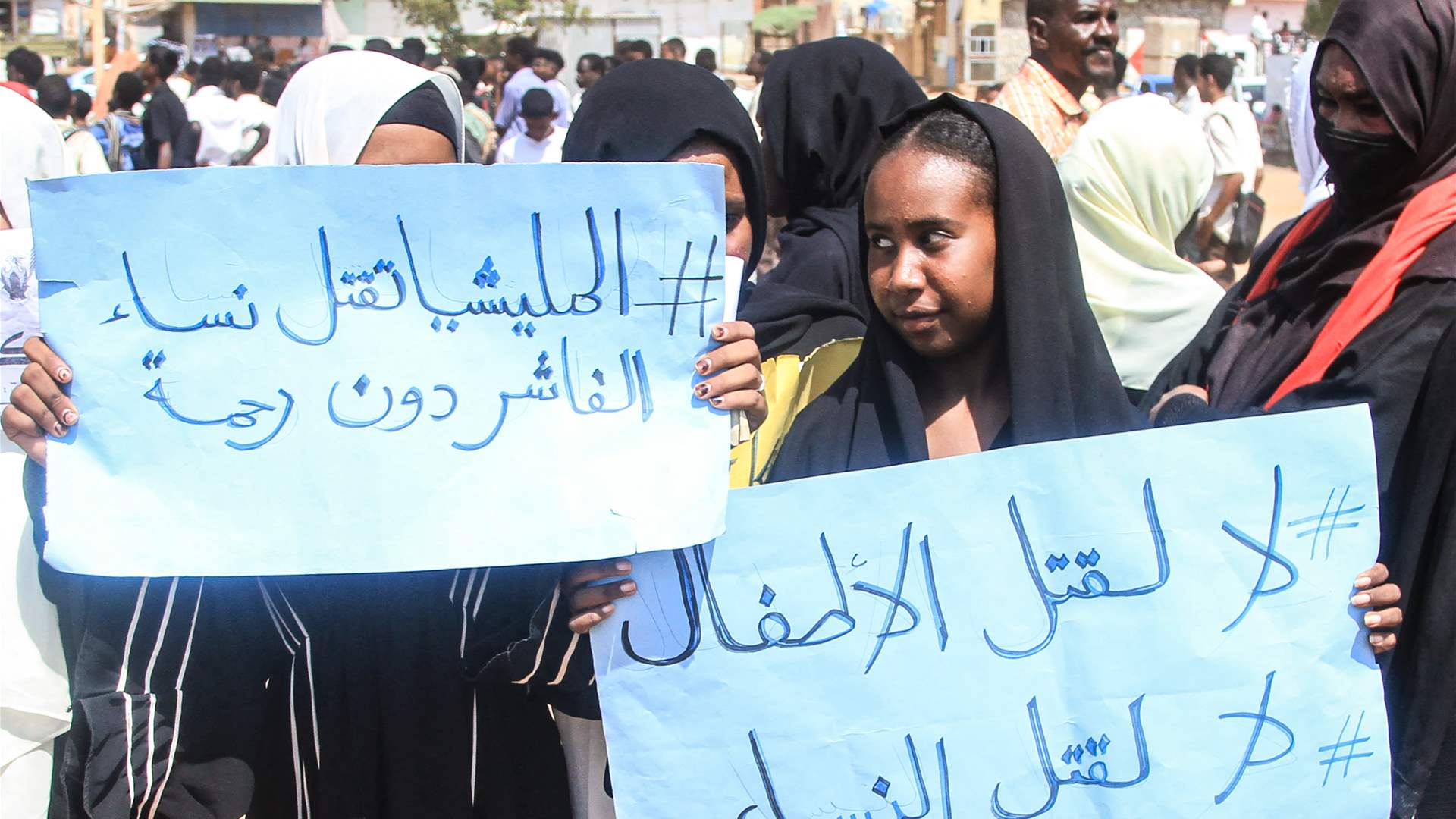 السودان يدعو المجتمع الدولي للضغط على الإمارات متهما إياها بتزويد الدعم السريع أسلحة