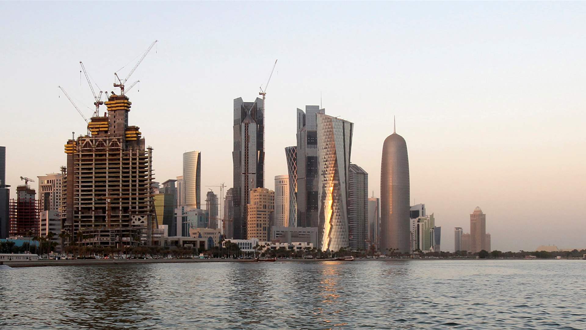 Qatari Diar to enter $29.7 billion deal for real estate project in Egypt — Reuters