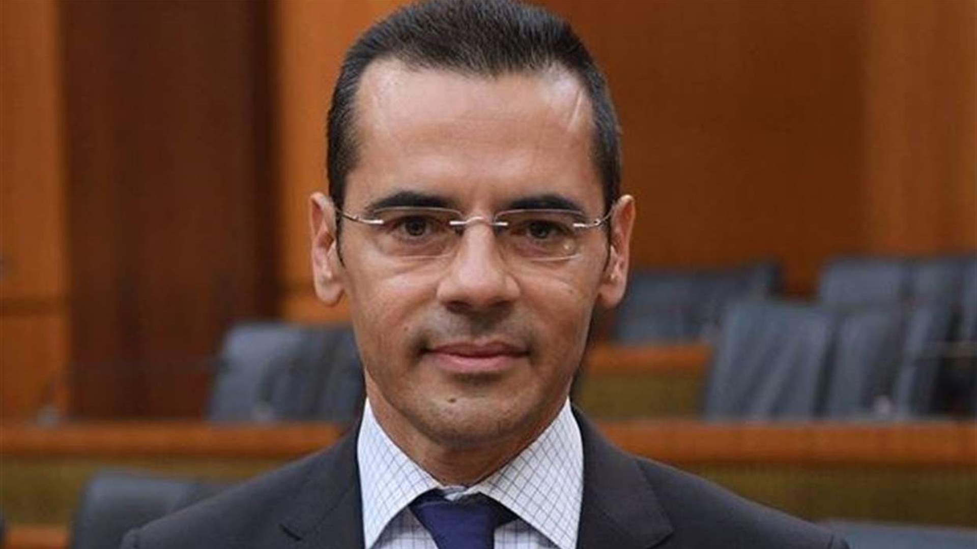 علامة بعد جلسة لجنة الخارجية: اطلعنا من رجي على التطورات وآلية إيصال الشكاوى ضد العدو إلى المصادر الأممية