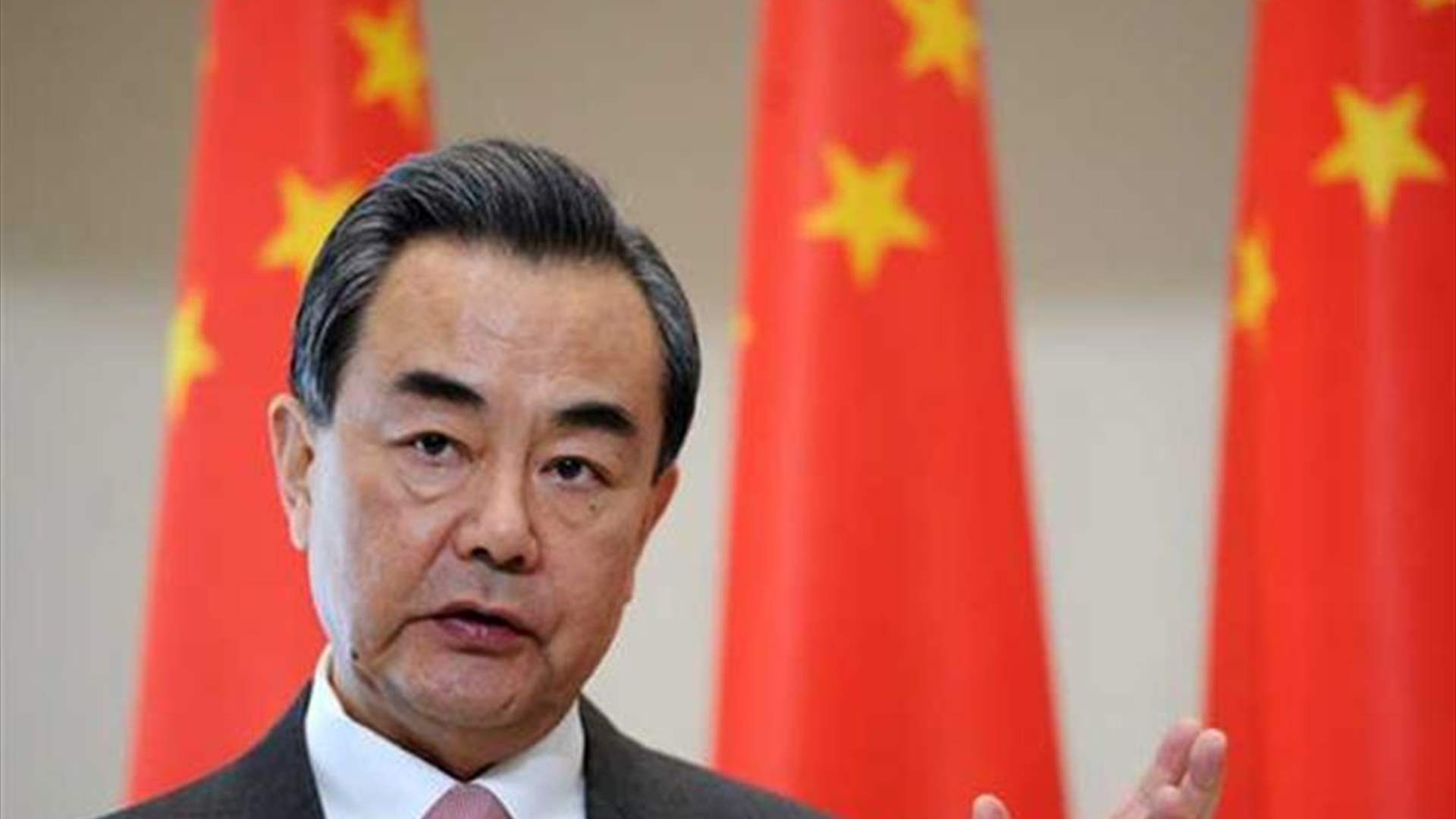 بكين تأمل بأن يتمكن الأطراف من الحفاظ على الاتصالات في شأن القضية النووية الإيرانية