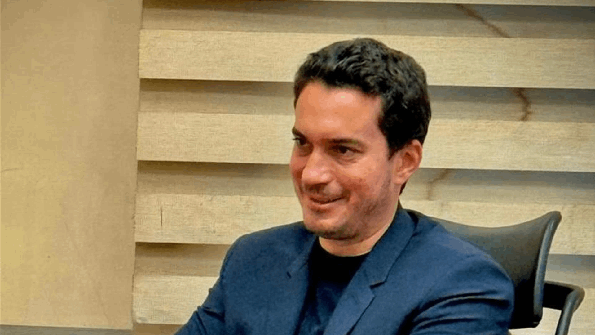 كبارة: لا بد من متابعة أي معطيات عن أداء يسيء للجامعة اللبنانية وتاريخها