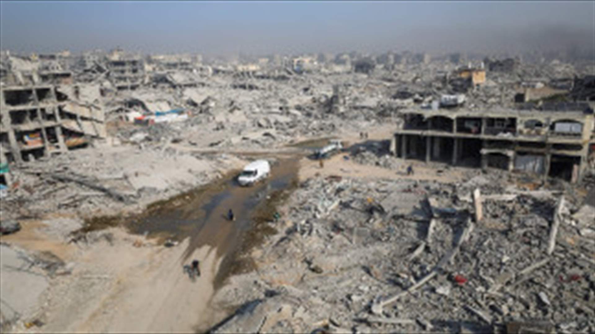 مصادر أمنية تركية لرويترز: بحث في الخطوات الواجب اتباعها لتنفيذ المراحل التالية من خطة وقف إطلاق النار في غزة