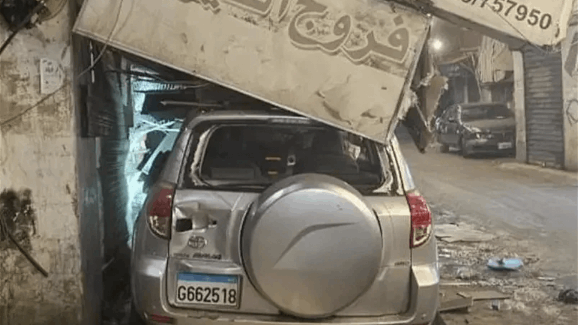 سفارة فلسطين لدى الجمهورية اللبنانية: تسليم مُتهمَين مشتبه بهما بقتل الشاب اللبنانيّ ايليو ابو حنّا