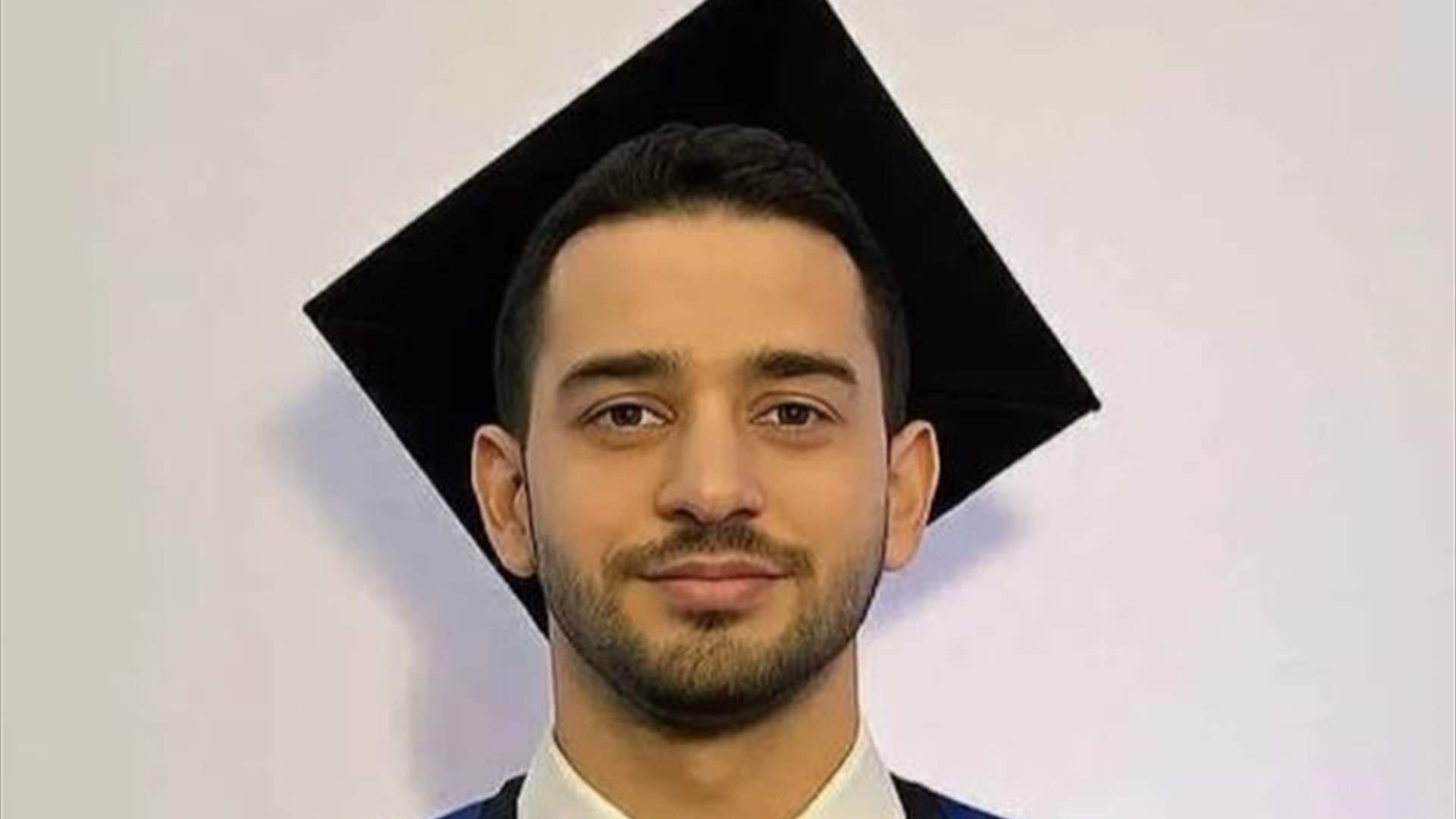 سفارة فلسطين: تسليم إثنين من المتهمين المشتبه بهم بقتل الشاب إيليو أبو حنا إلى السلطات اللبنانية المختصة