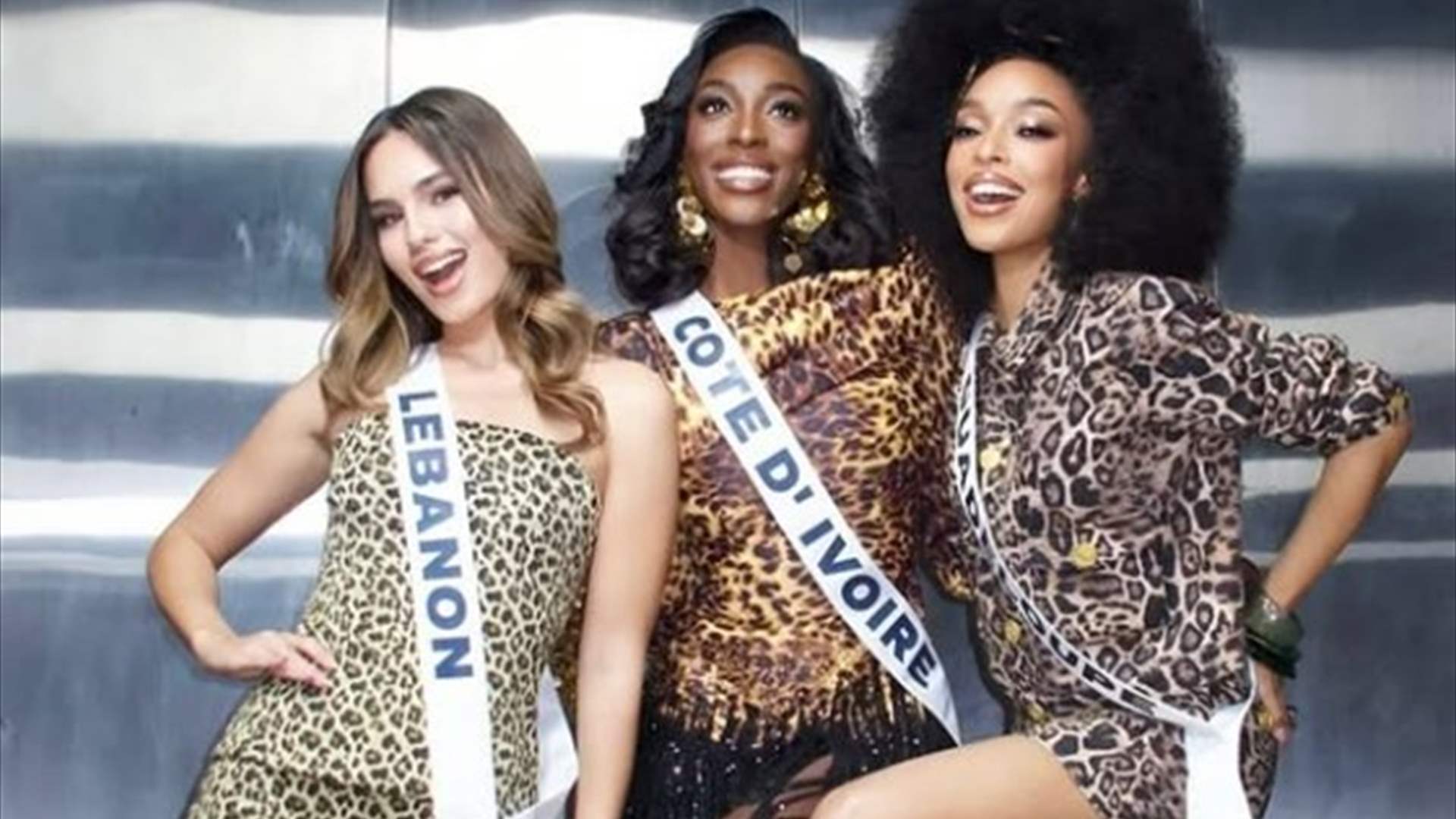 بإطلالة خلابة... سارة-لينا بو جودة تنطق اسم لبنان في حفل الافتتاح الرسمي لمسابقة ملكة جمال الكون (فيديو)