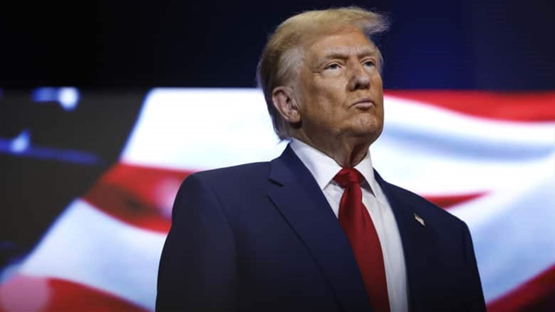 ترامب‭:‬ ربما أساعد ممداني في نيويورك &quot;قليلًا&quot;