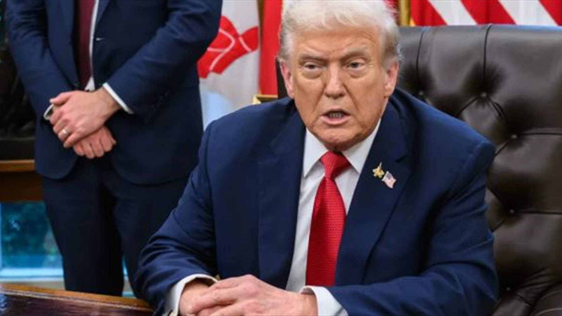 ترامب: ربما نعمل على خطة لنزع السلاح النووي مع روسيا والصين