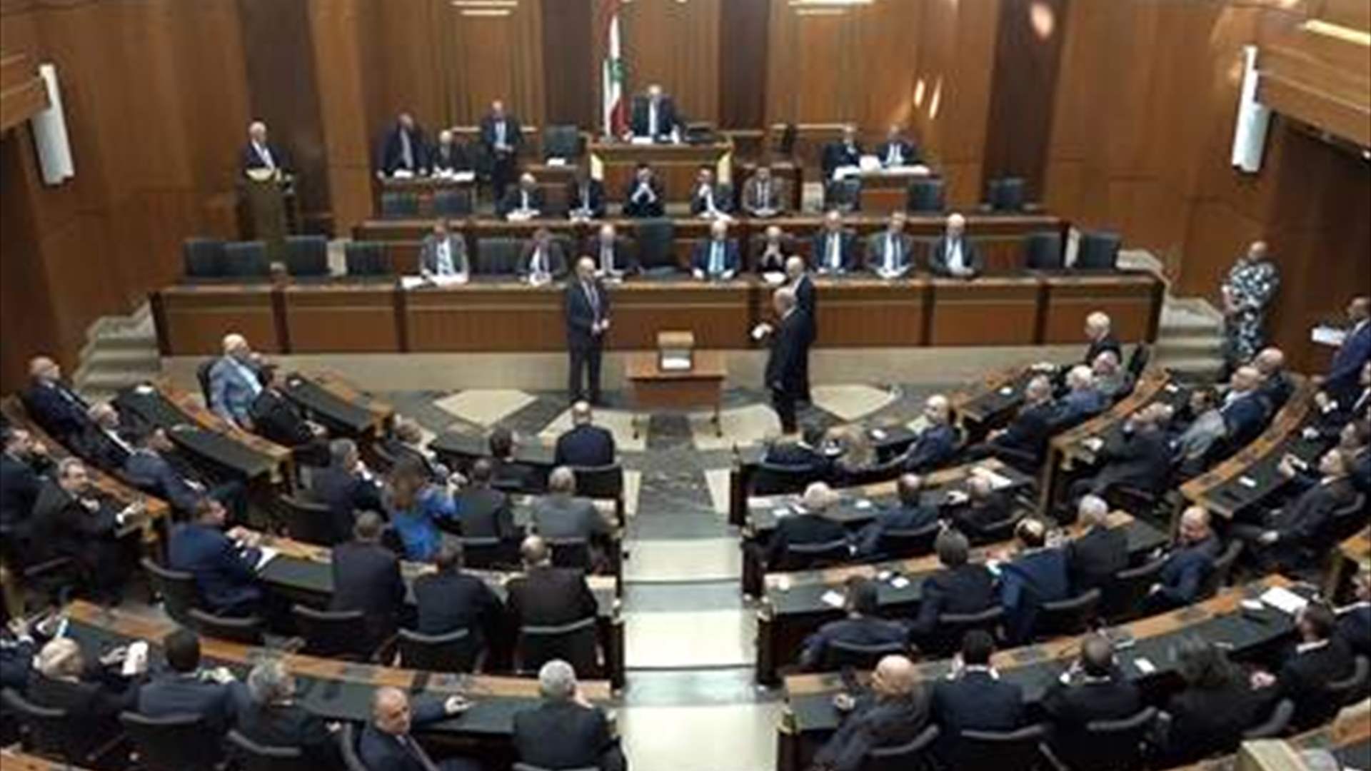 &quot;اشتباك المغتربين&quot;: كل الاحتمالات واردة (الجمهورية)