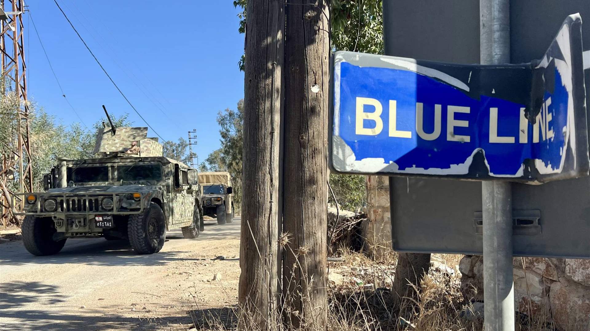 الشرق الأوسط: لبنان يطرح مفاوضات غير مباشرة مع إسرائيل... تجنباً للتطبيع