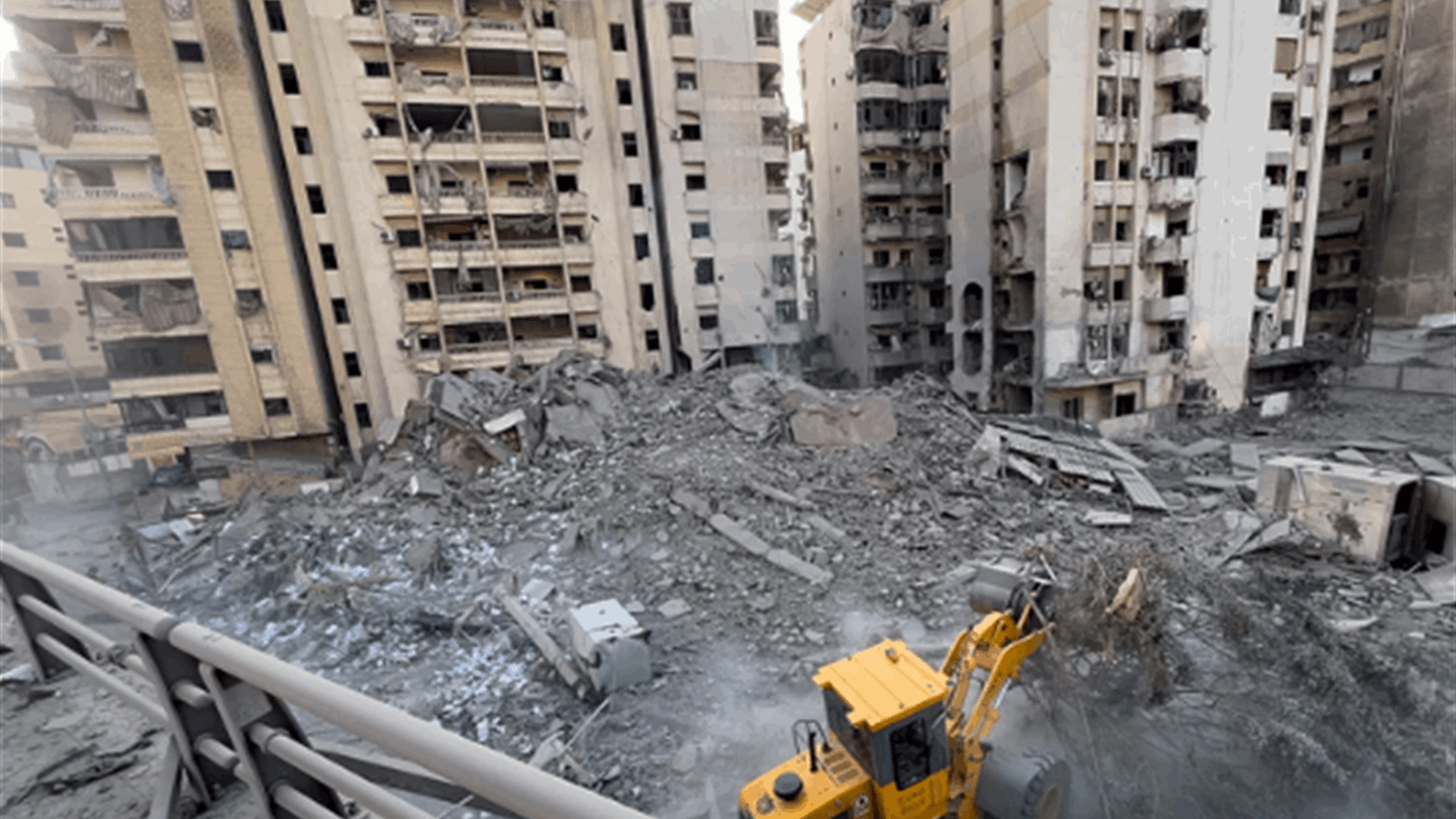 اللواء: التفاوض يبدأ بوقف العدوان الإسرائيلي.. ورفض لبناني للاتصال المباشر