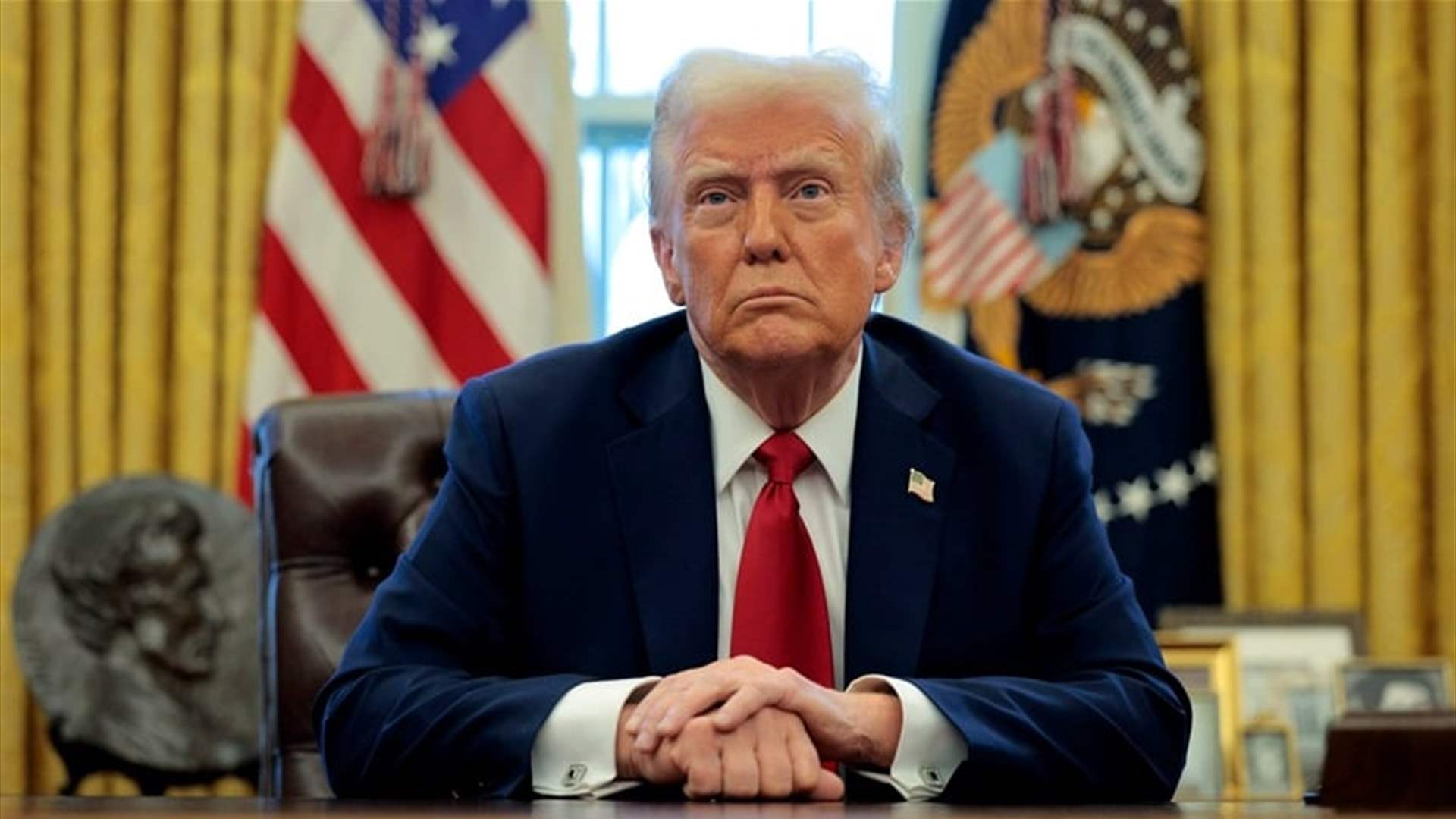 ترامب: على رئيس بلدية مدينة نيويورك المنتخب احترام واشنطن إذا أراد أن ينجح