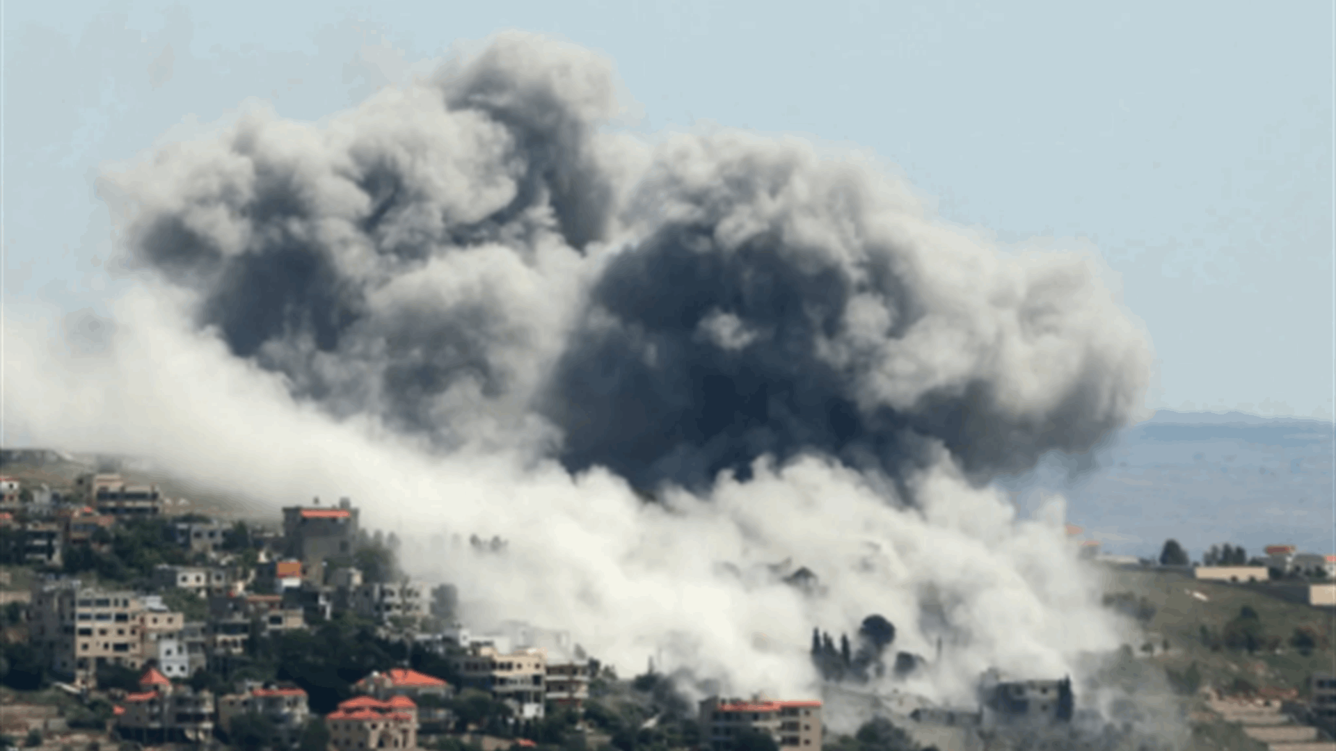 Hezbollah letter to Lebanon’s President, PM, and Parliament Speaker: Rejects talks with Israel, affirms right to resist