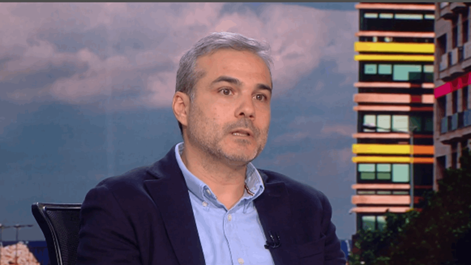 رئيس النادي اللبنانيّ للتنقيب عن المغاور للـLBCI: بعض الأضرار الناتجة عن الحفلة التي أُقيمت في مغارة جعيتا تُعرف في ساعات