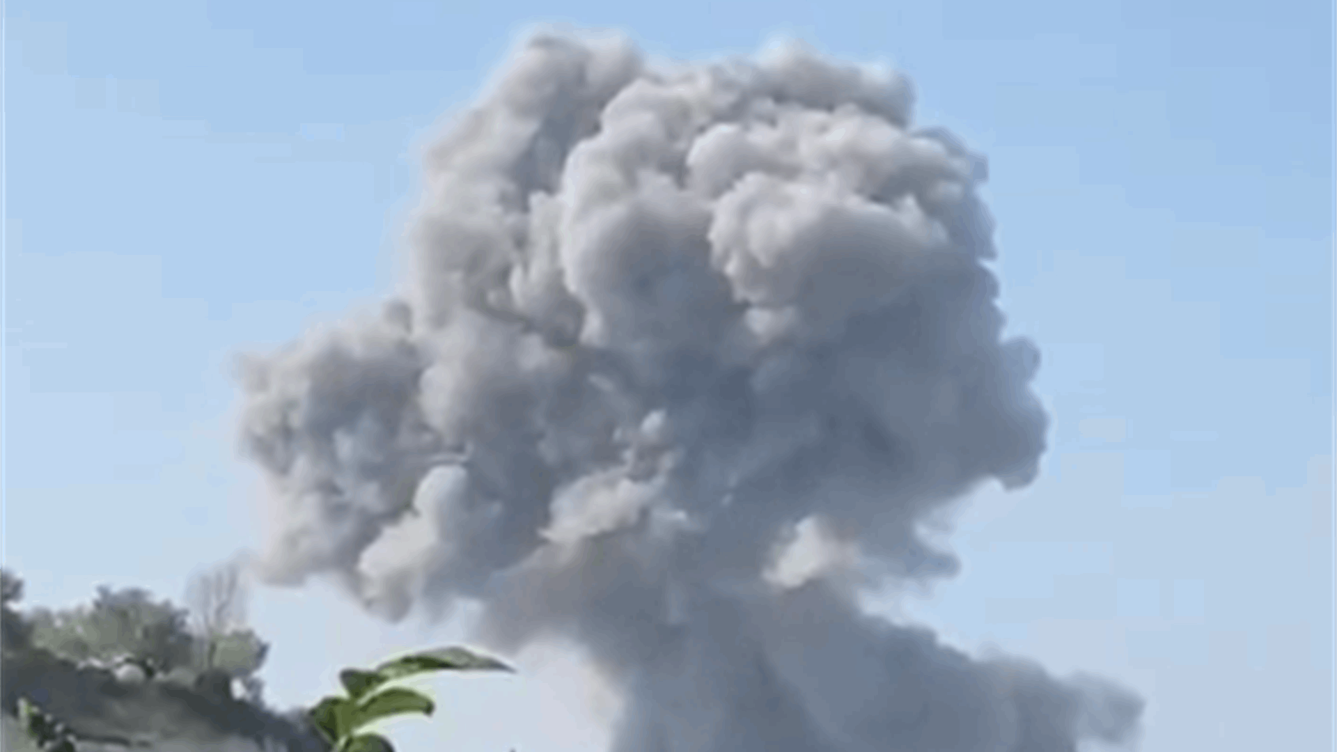 Health Ministry reports one killed, three wounded in Israeli strike on Toura in Tyre