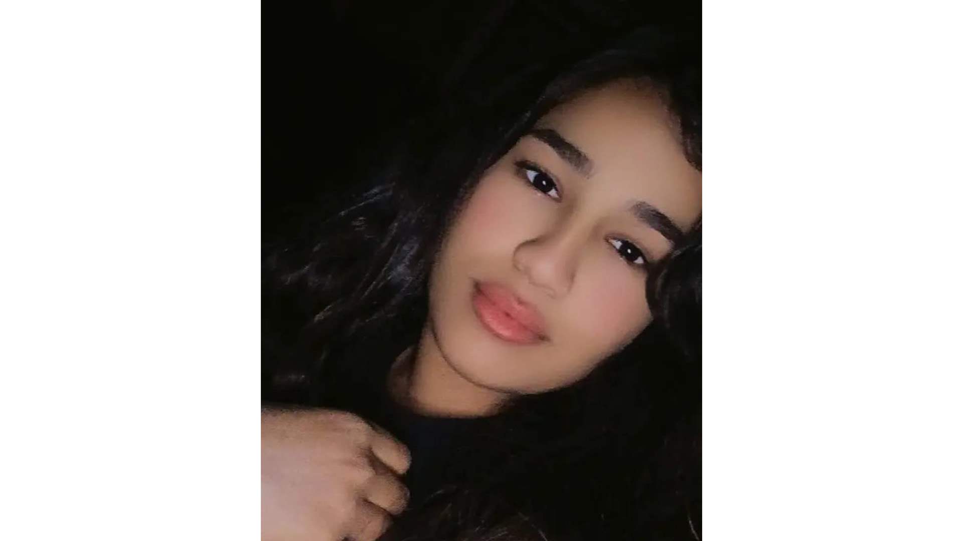 حنان ماجد مرعي مفقودة...